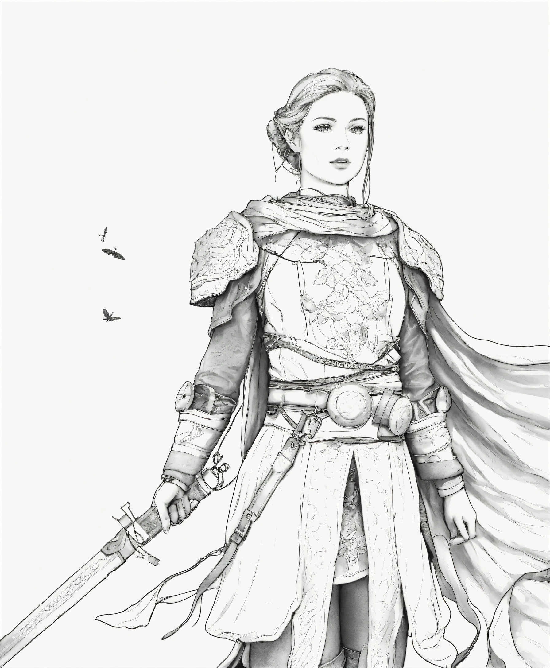 Lexica 8k, generate a carbon copy of the original image, full color