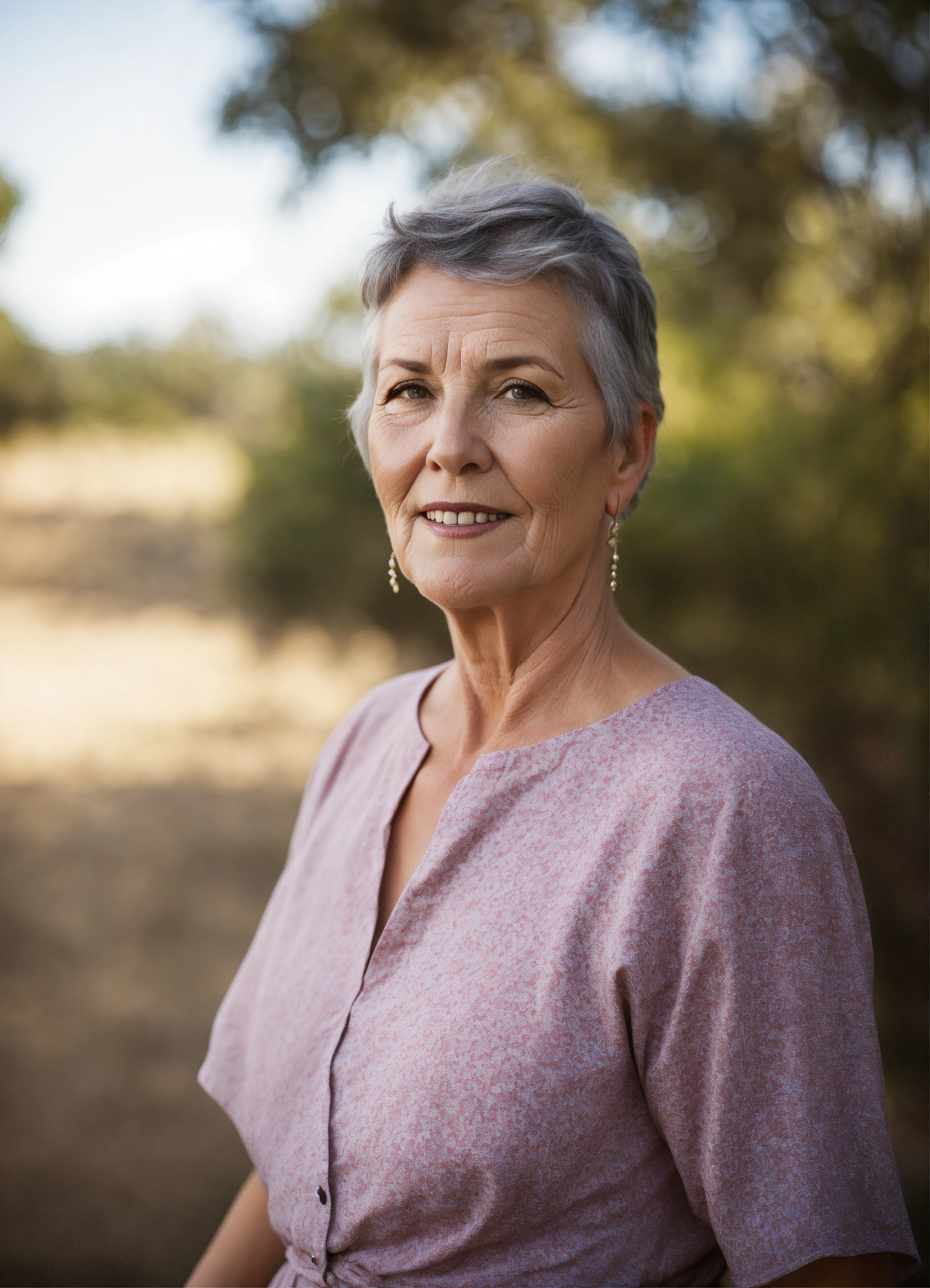 lexica-outdoor-portrait-of-a-50-year-old-australian-woman