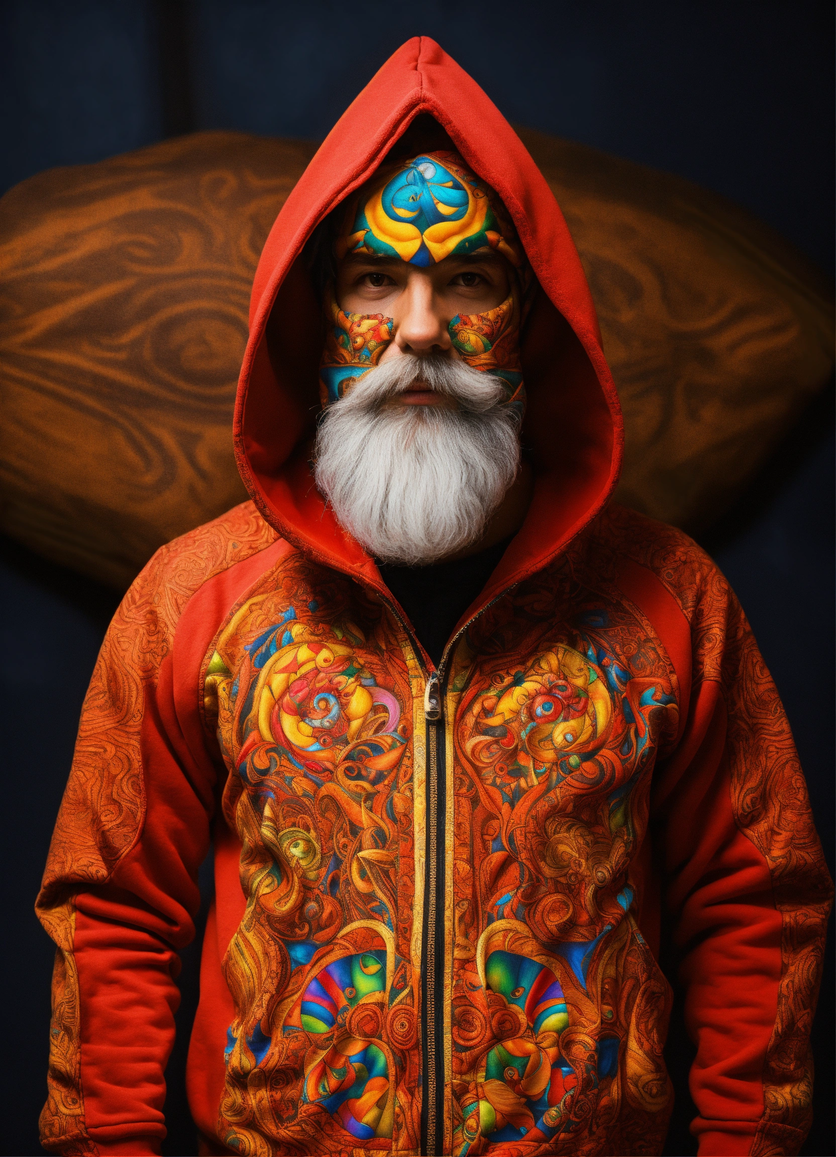 Alex grey hoodie best sale