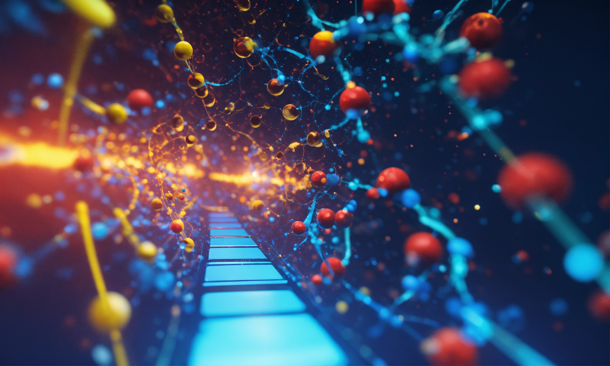 Ley del Accidente (o Ley del Azar)