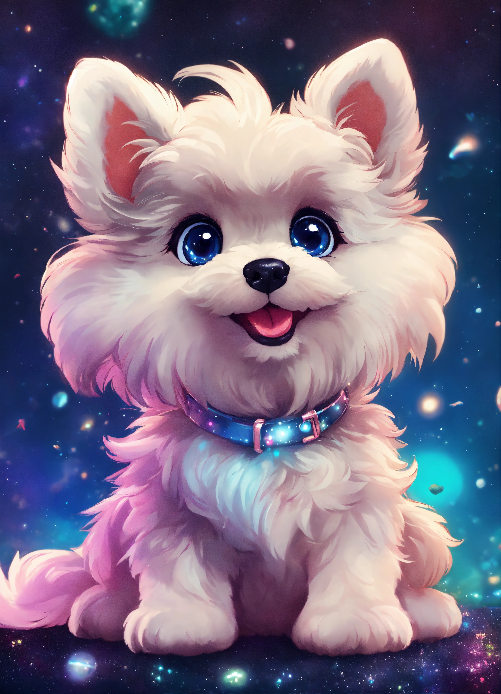 Super cute best sale fluffy puppies