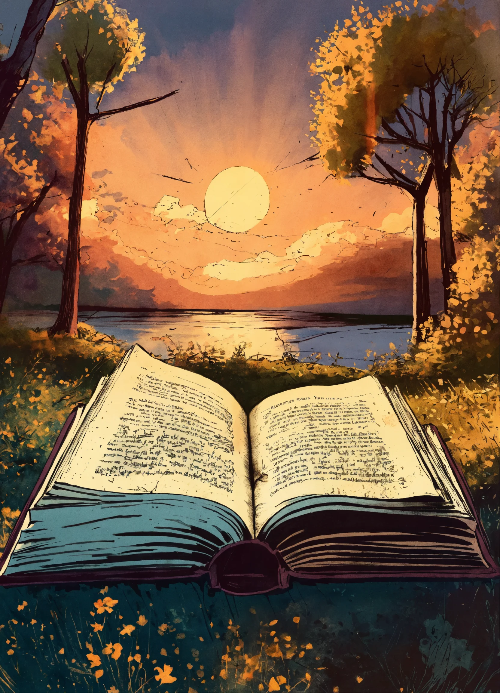 New Fanfiction Stories: Must-Read Exclusives!