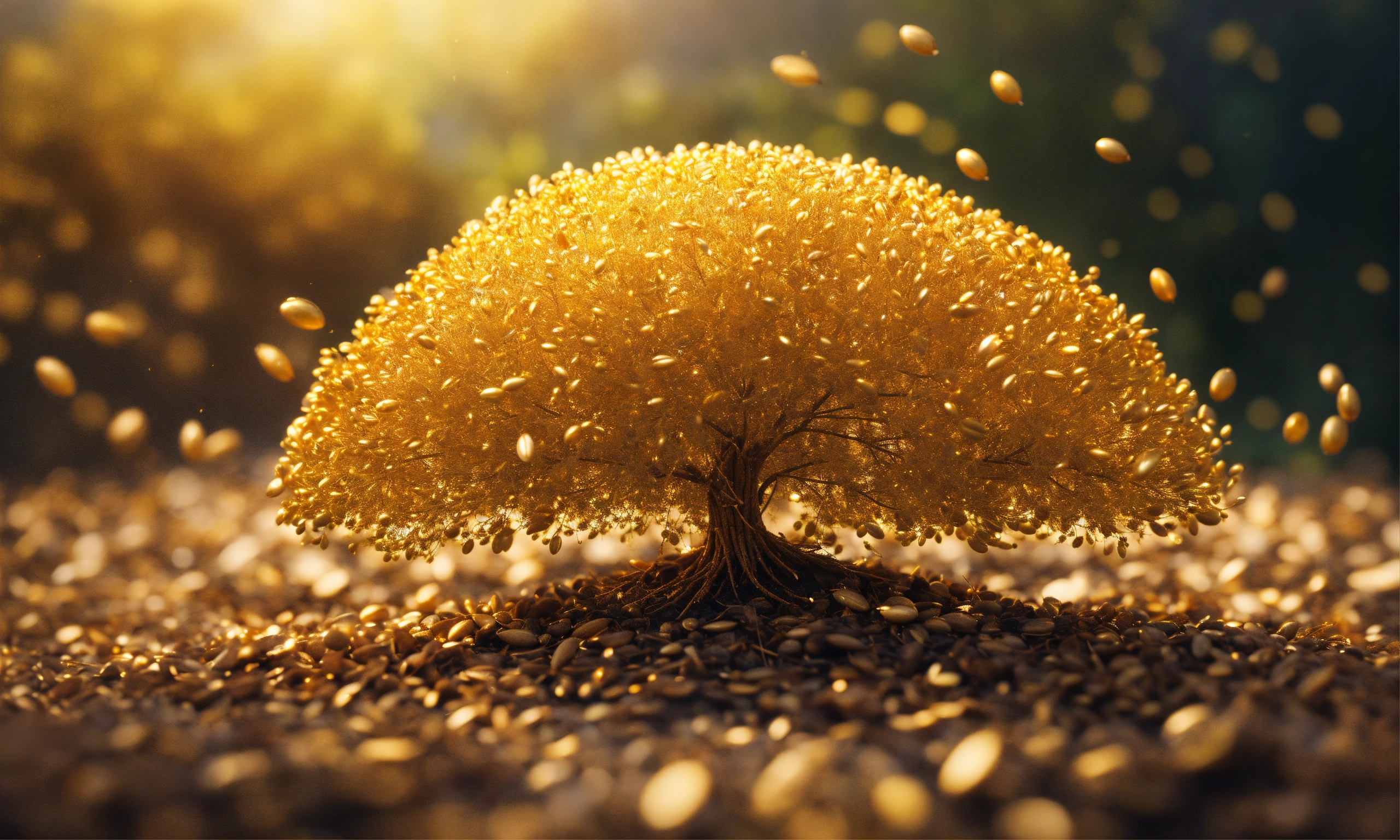 Oración para atraer dinero