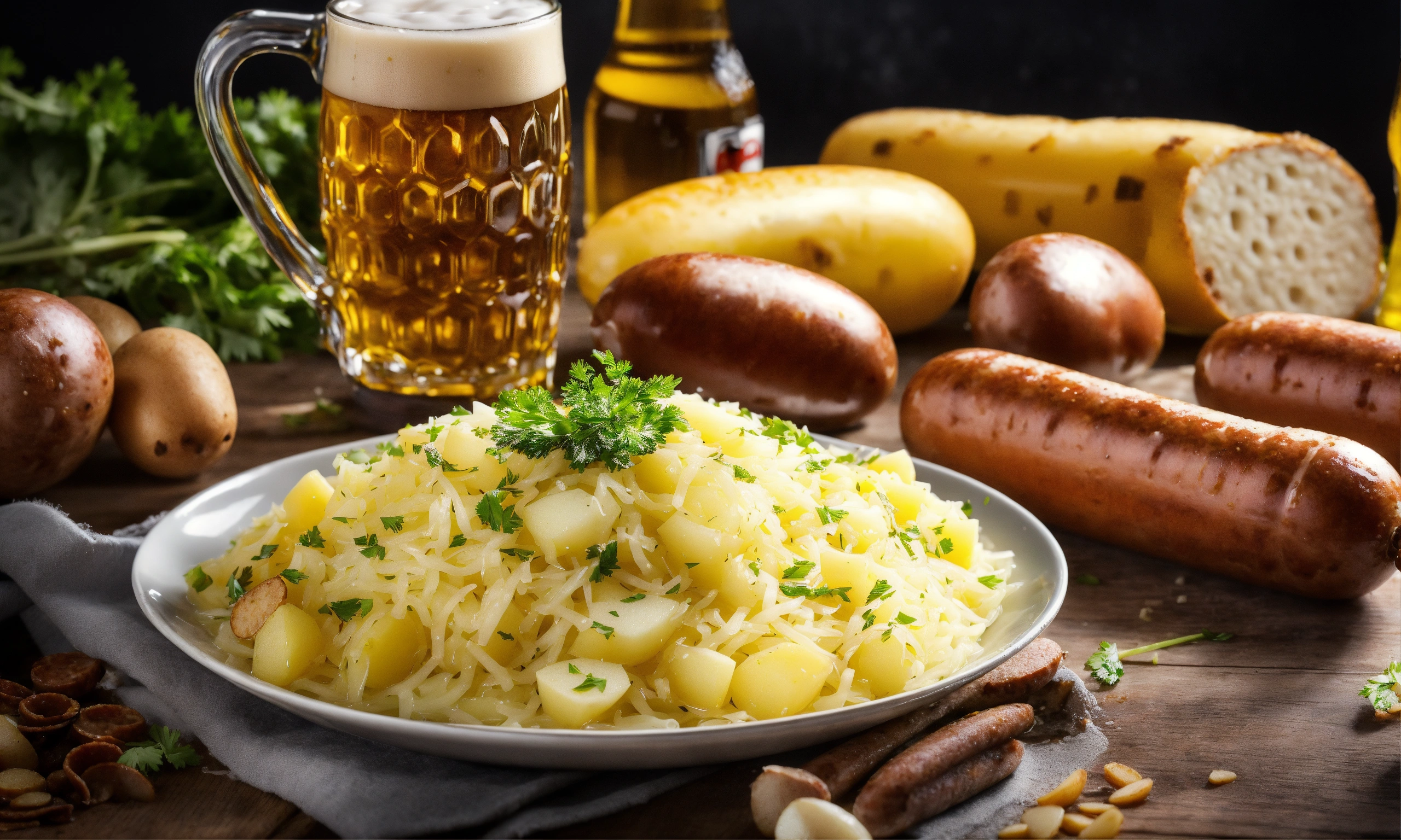 Sabores Suizos para Enamorados