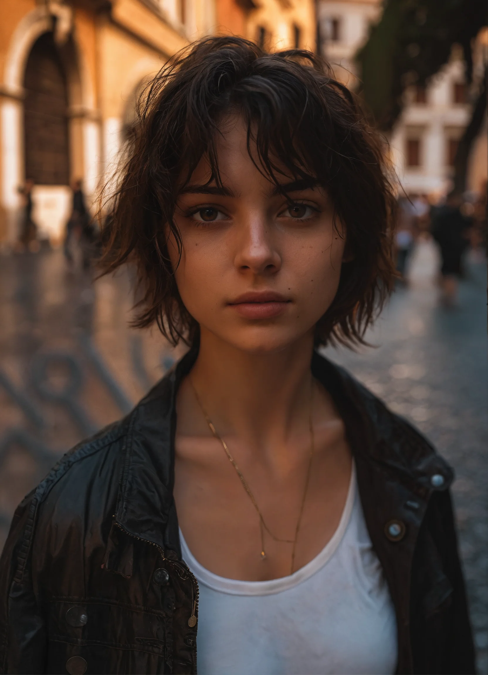 Lauren Hammelton: The 22 Year Old Tiktok Star - 7veqer6