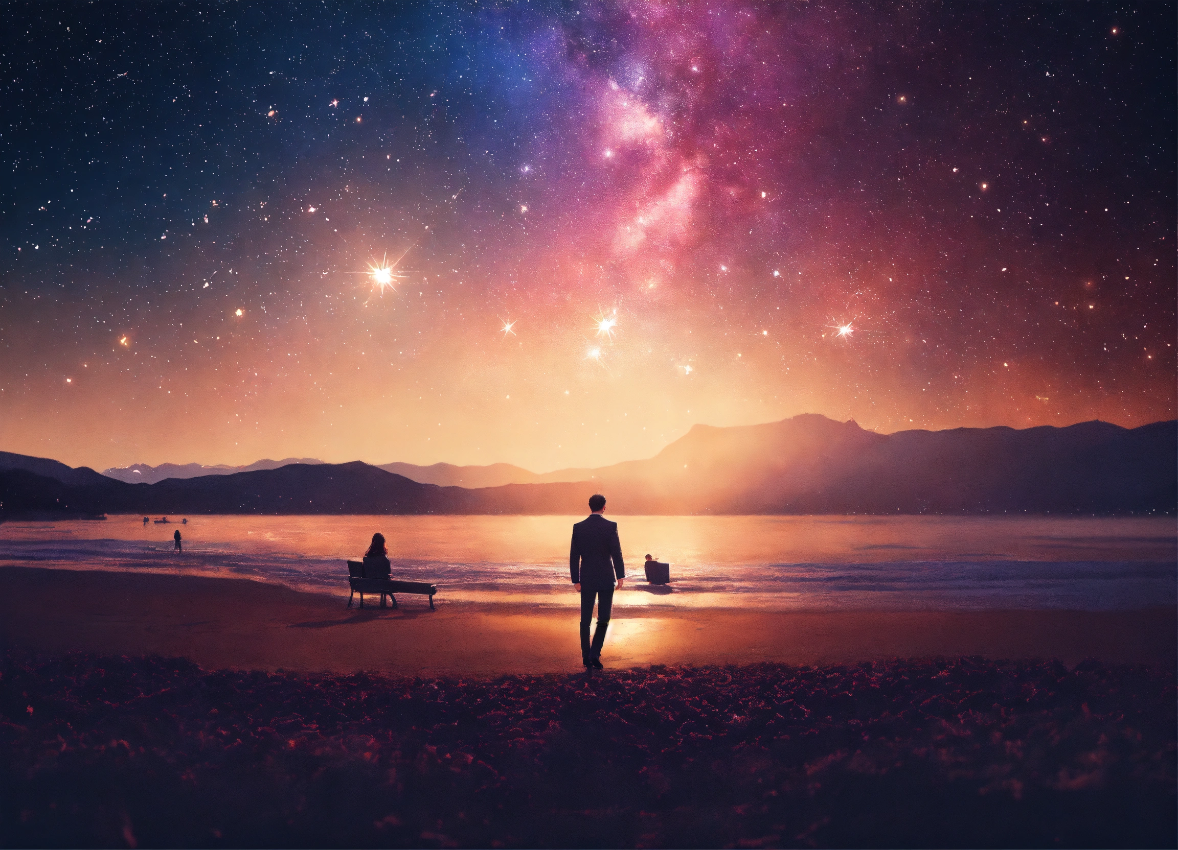 productivity visualization goals