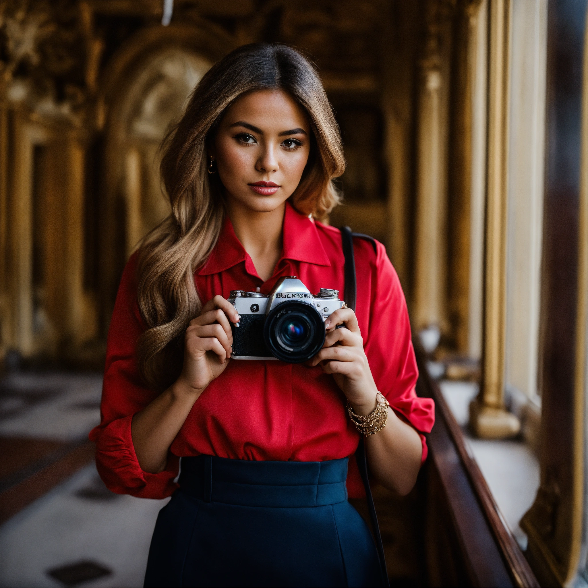 Lexica - Photography in style