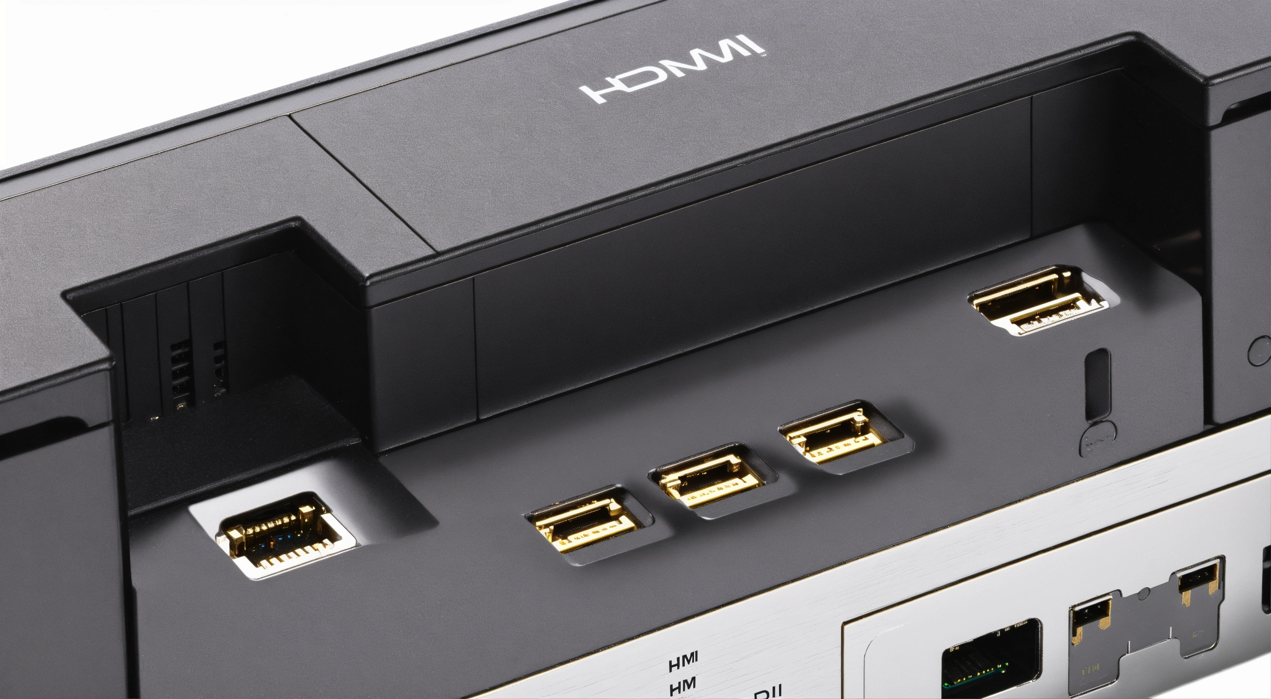 Lexica Visualize Hdmi Port