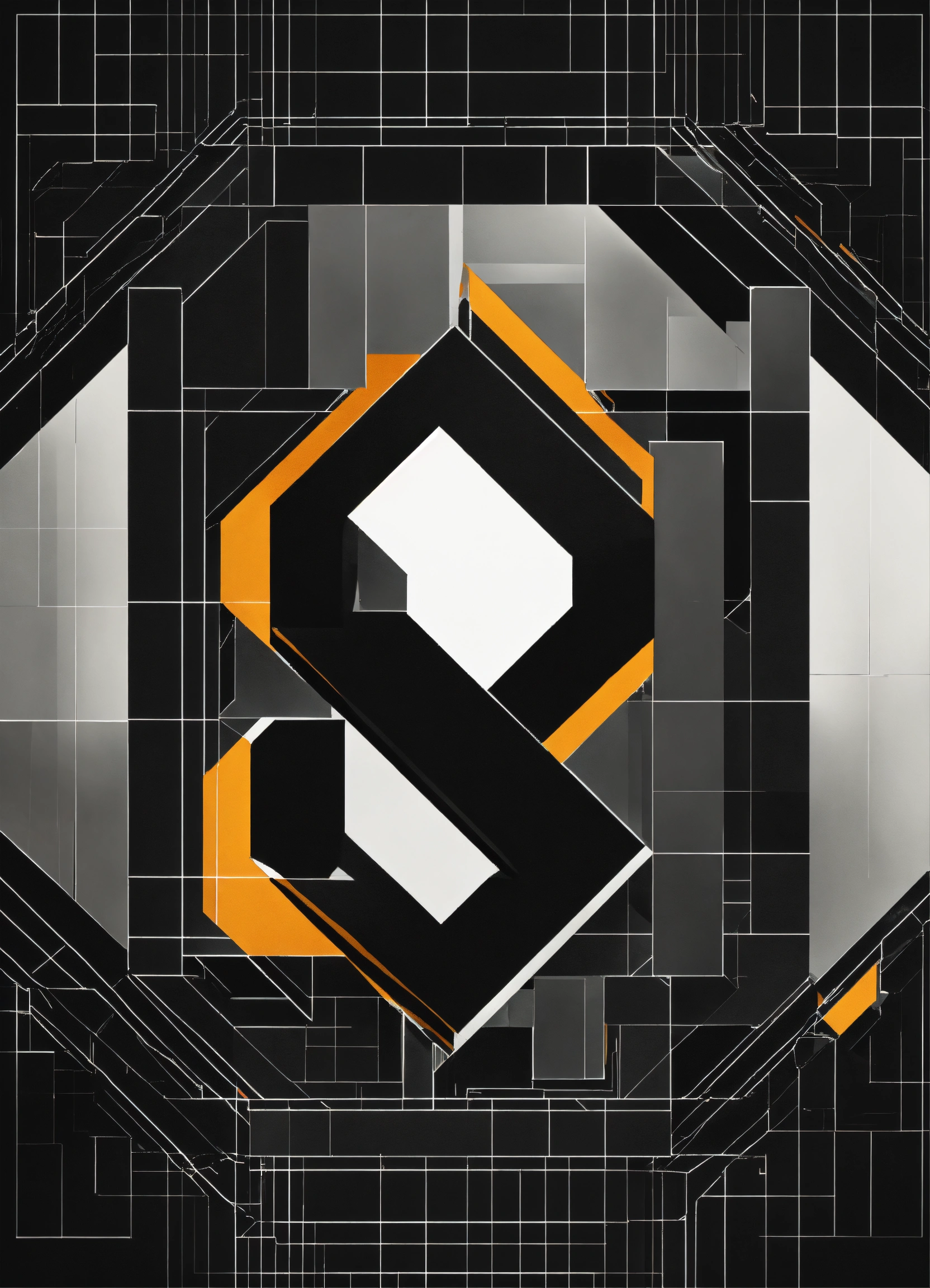 Lexica - Create a simple representation of the letter S in a geometric ...