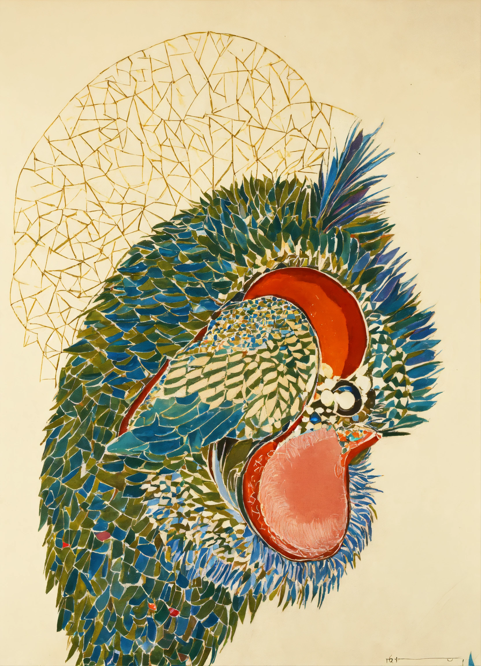 Lexica - Червона шапочка