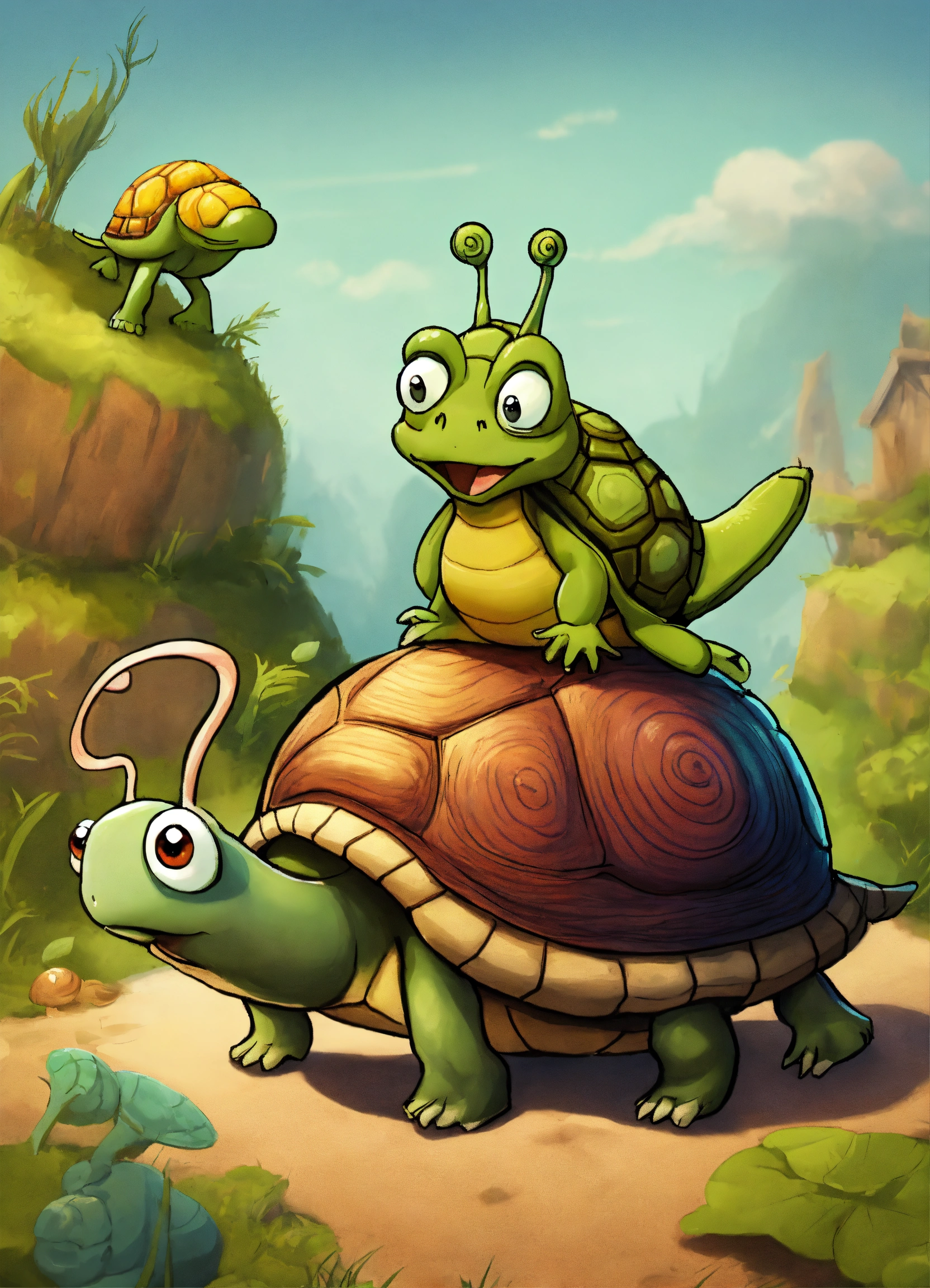 Lexica - 