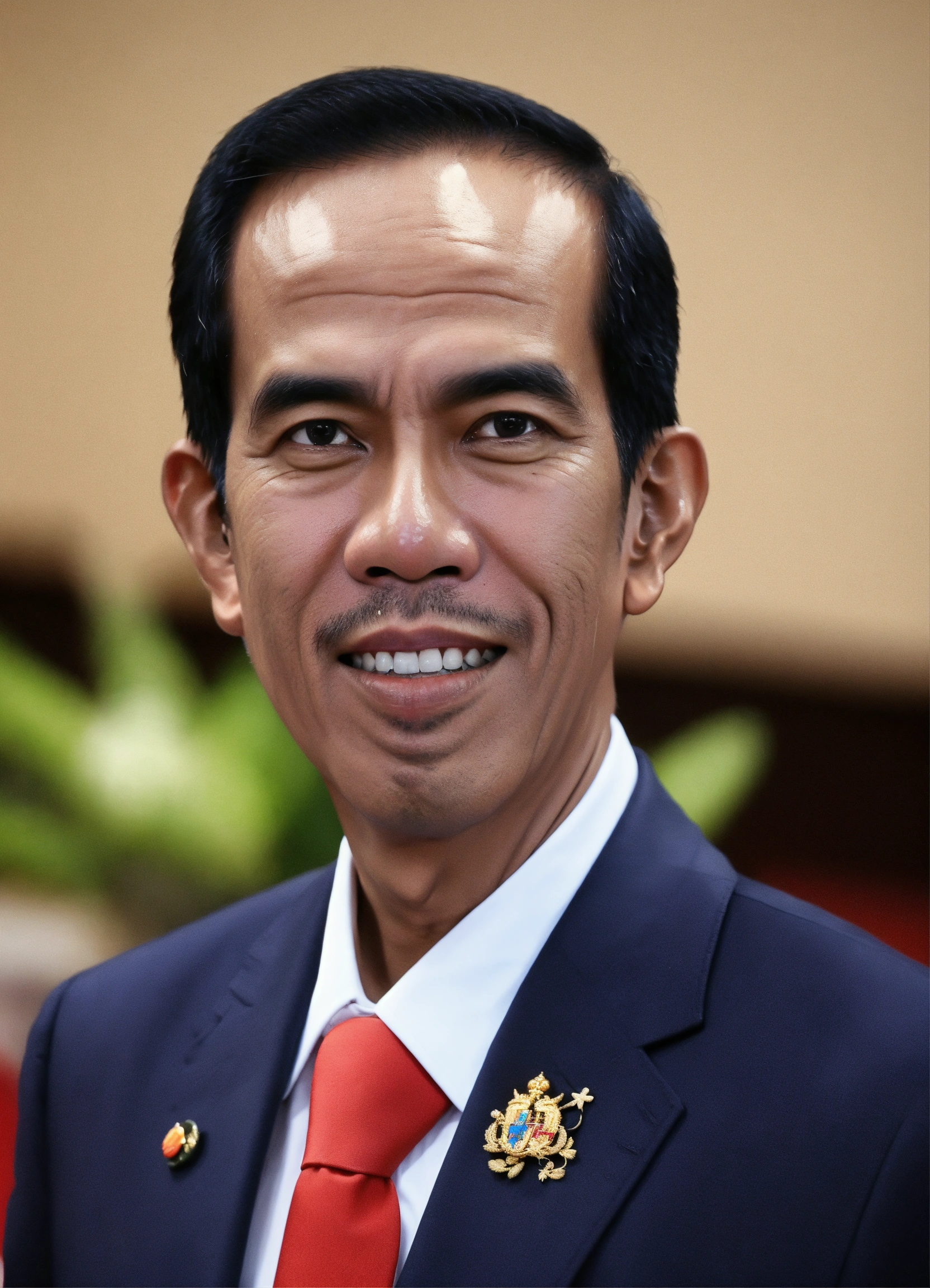 Lexica - Presiden indonesia joko widodo