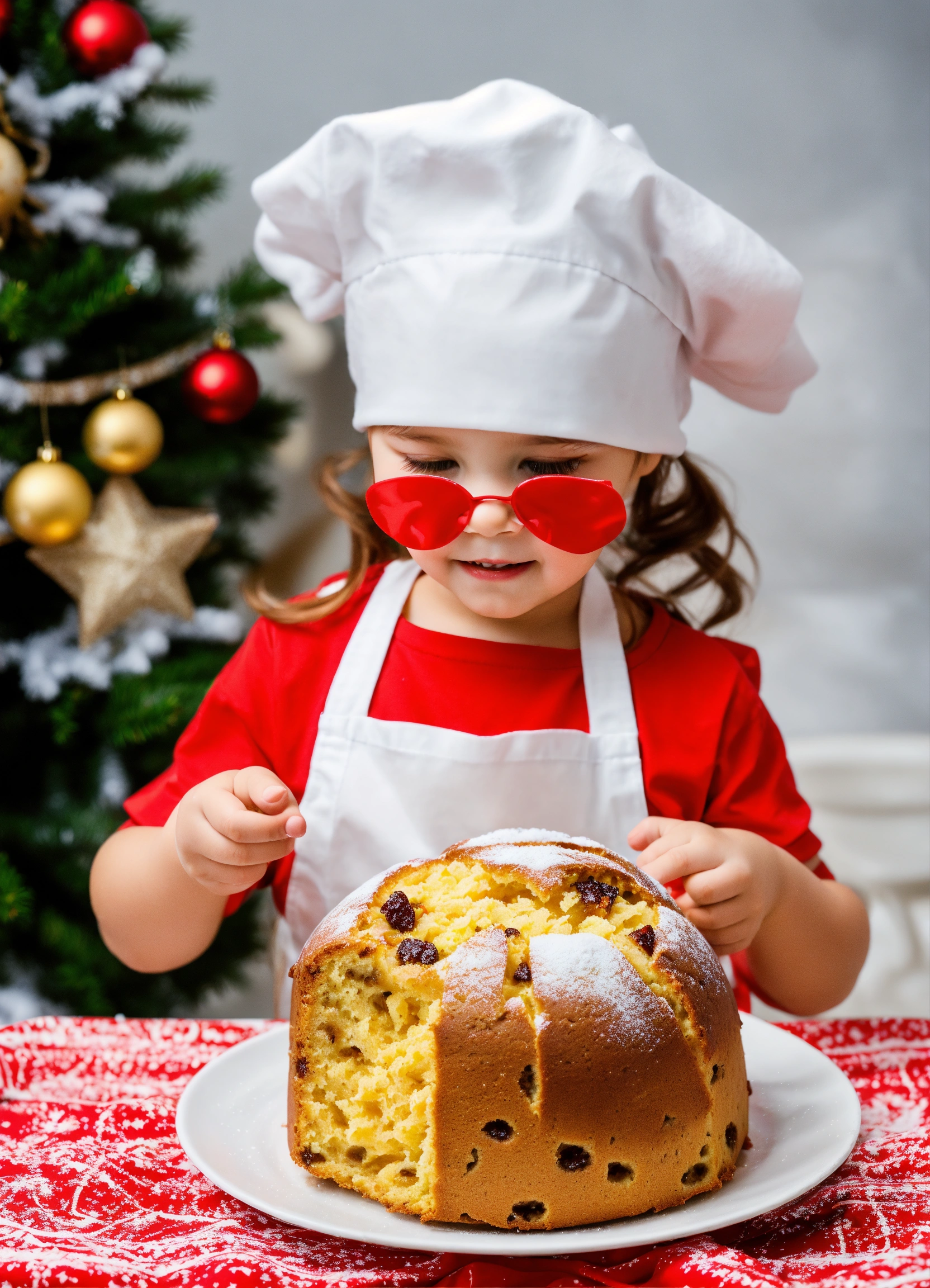 lexica-imagine-at-christmas-a-happy-4-year-old-girl-dressed-in-a