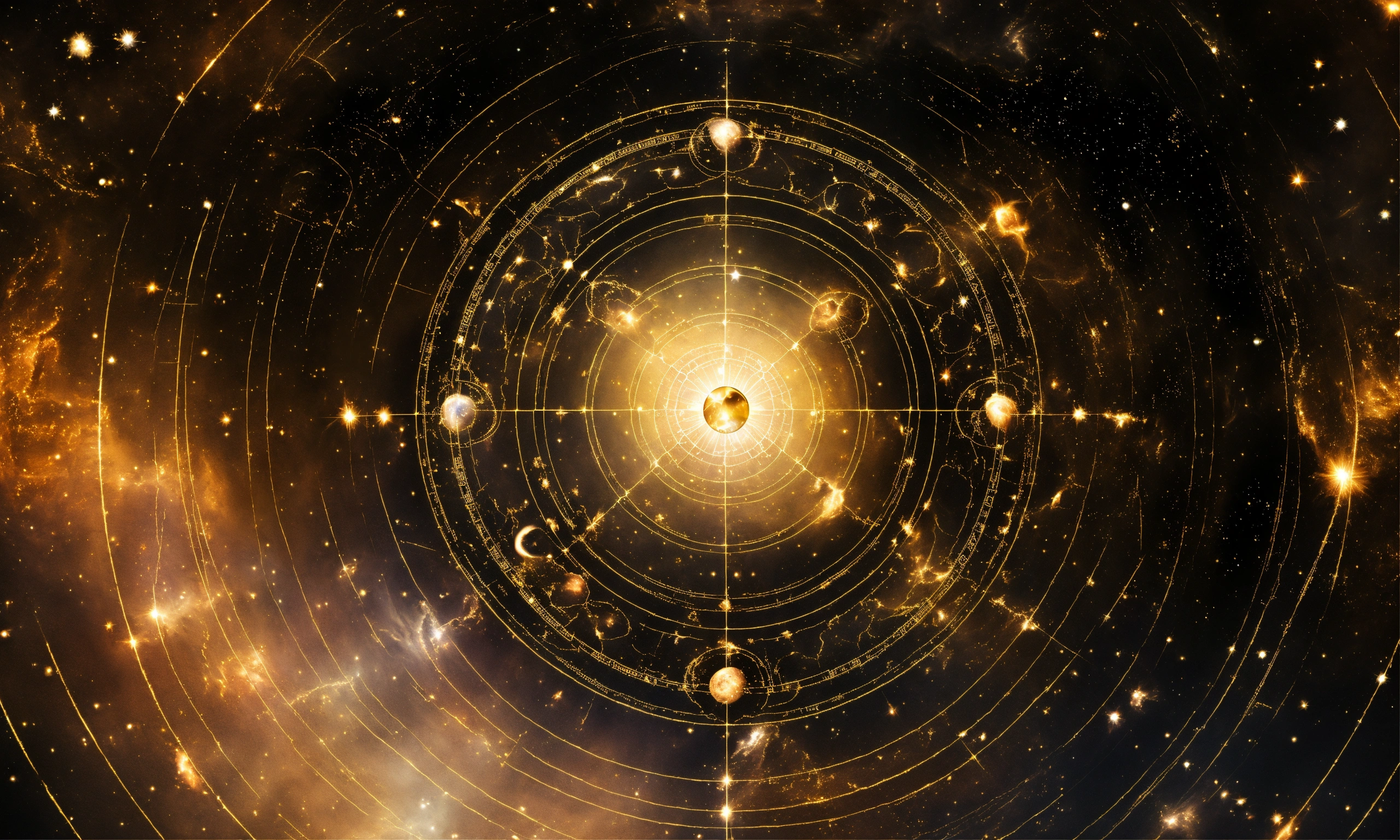 Utilizando la Astrología en la Manifestación