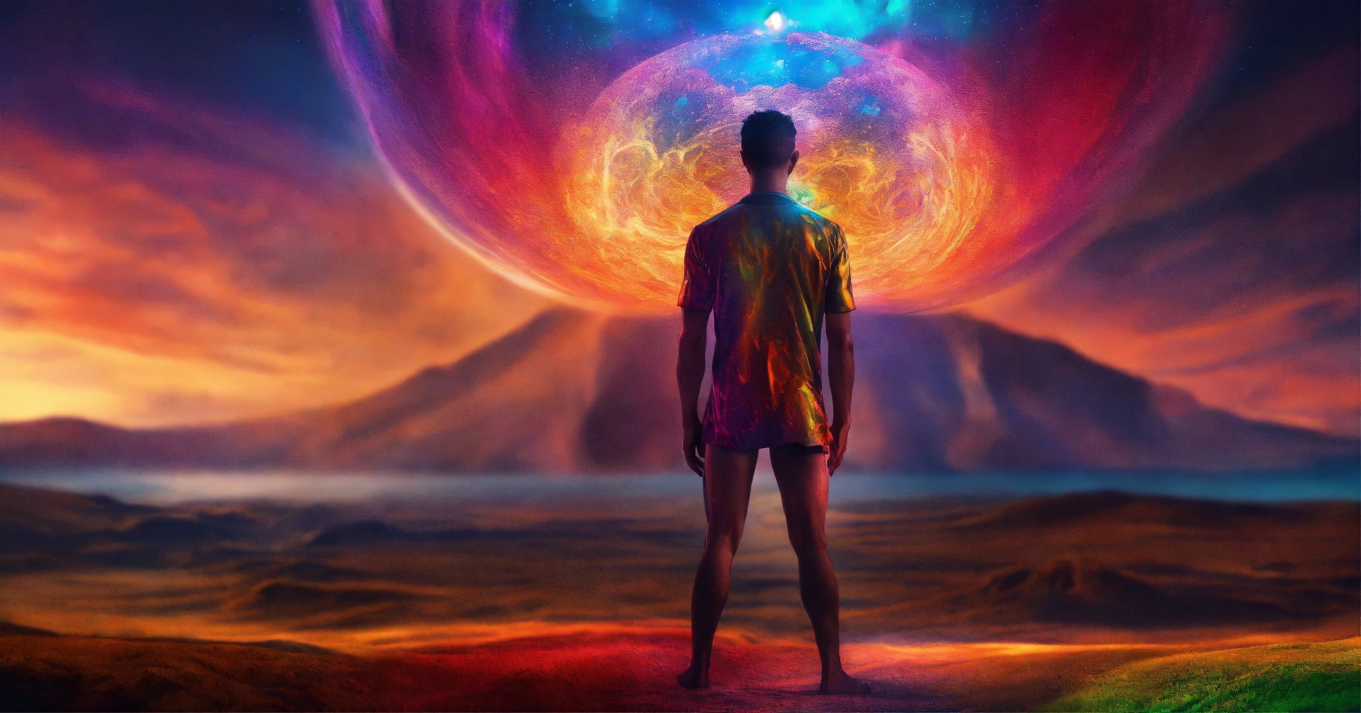 Física cuántica y manifestación