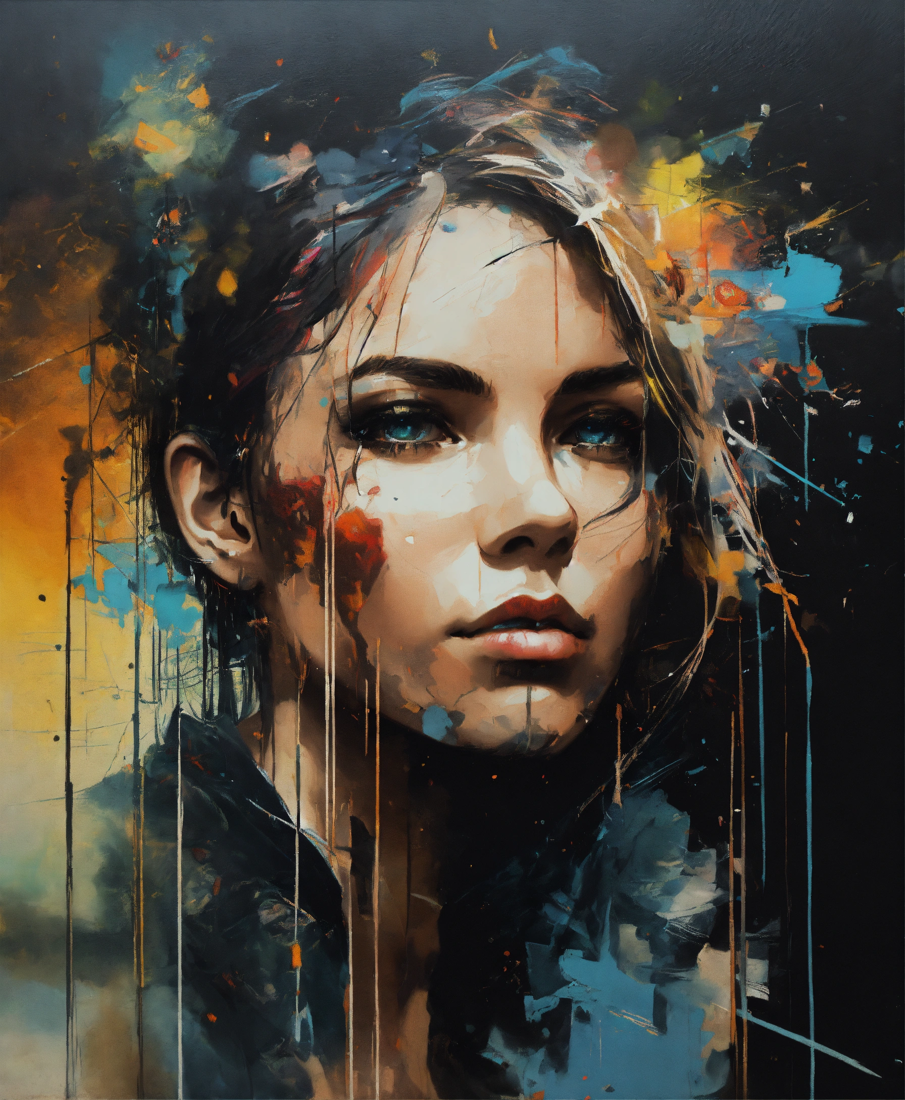 lexica-a-ultra-realistic-poster-having-word-sign-as-street-art-by