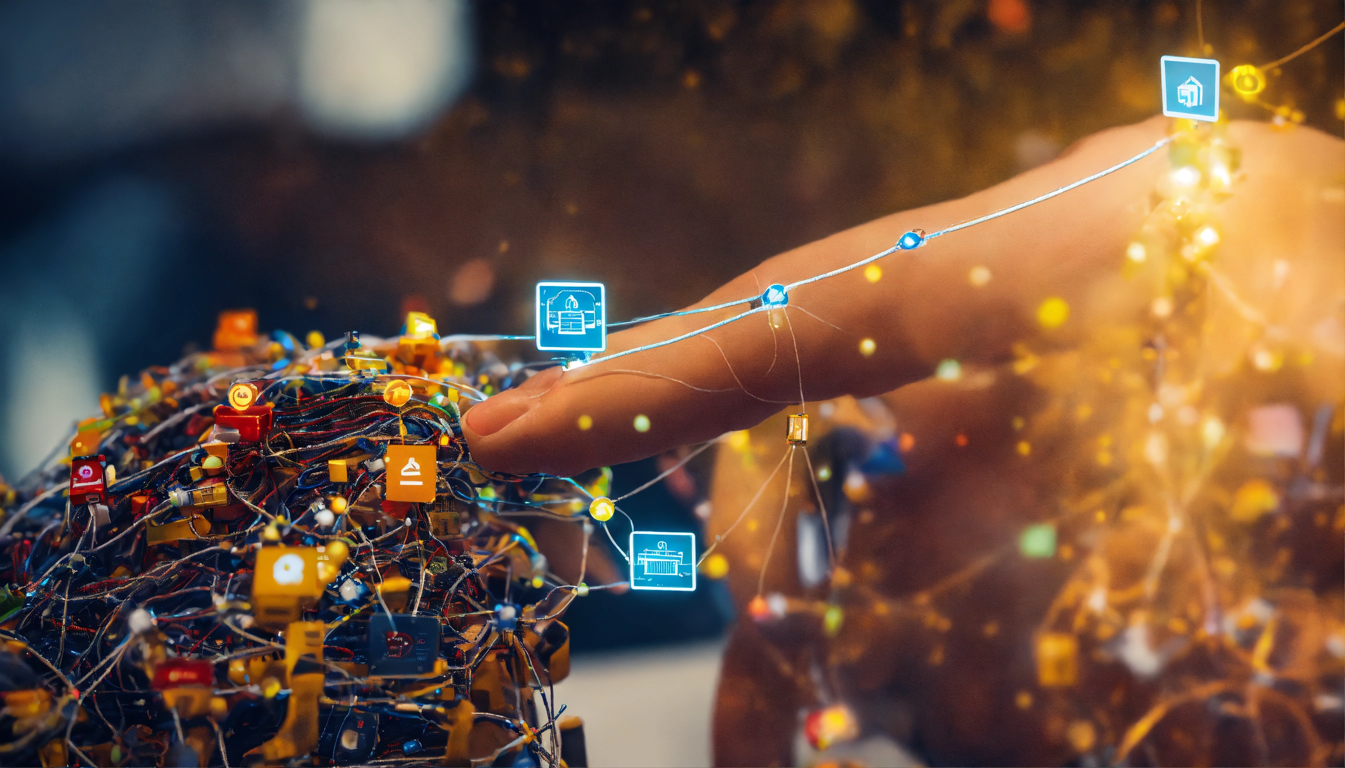 AI Content Creation Tools