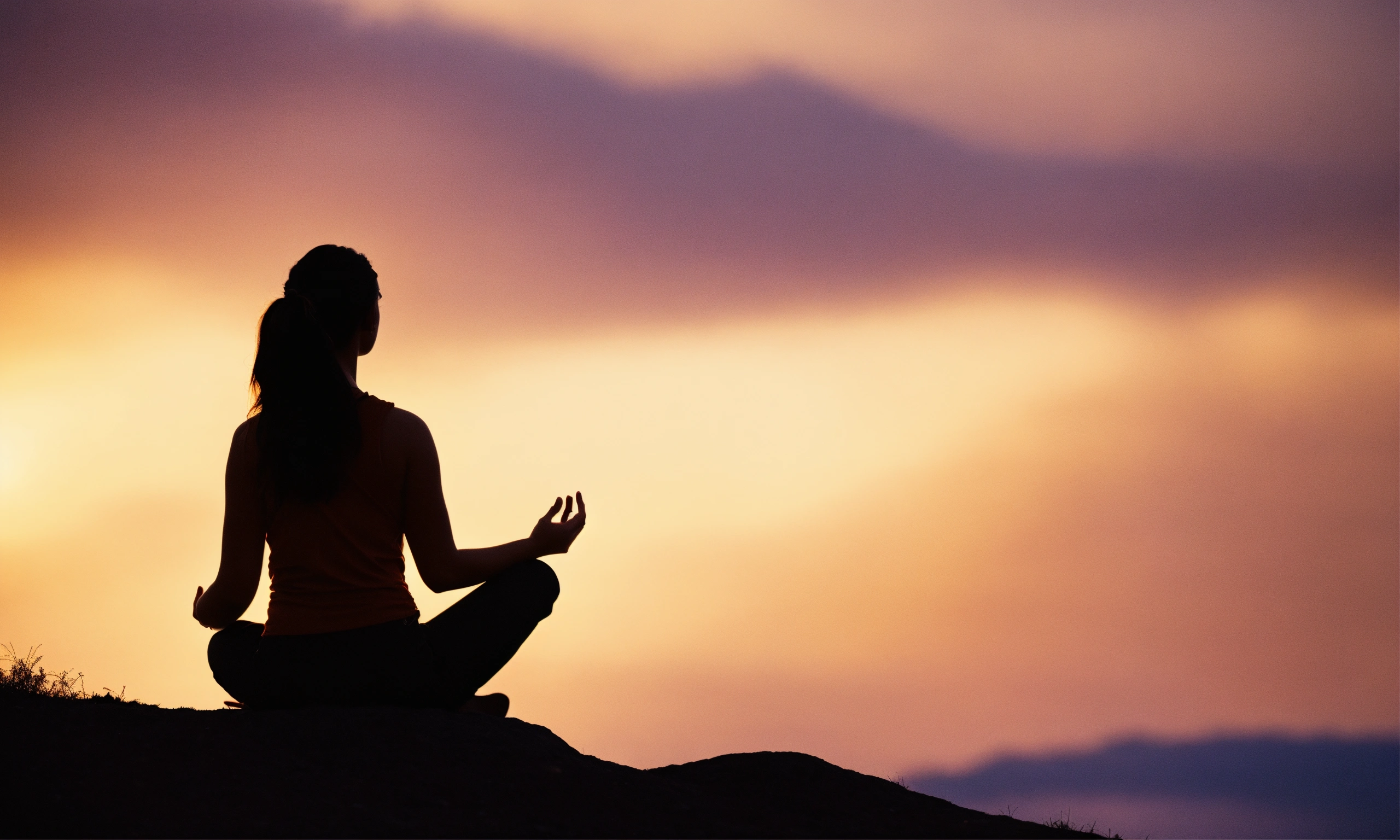 practice meditation