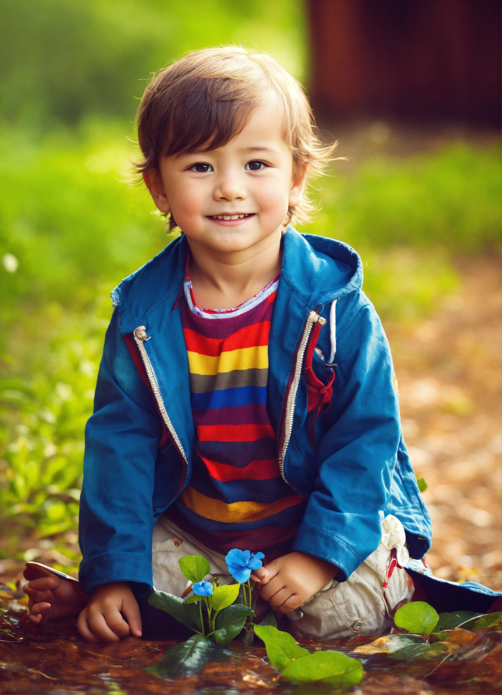 lexica-child-photo-hd