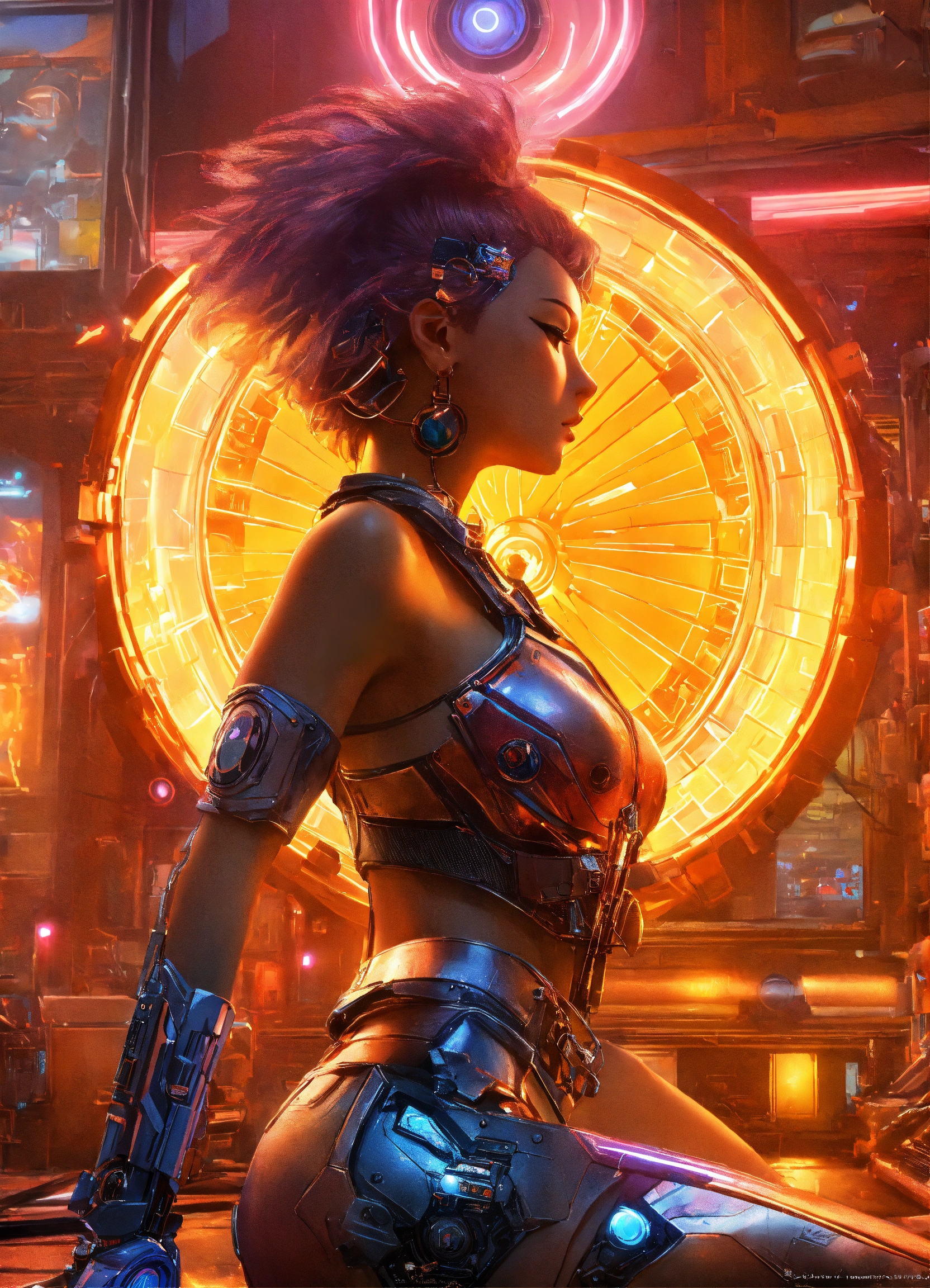 Exoplanet Eden: Unveiling Forbidden Desires - jx40i0k
