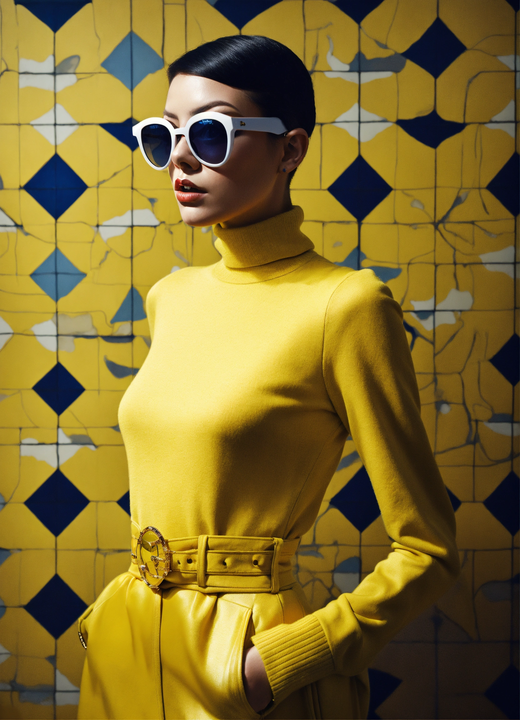 lexica-front-profile-full-body-photography-in-front-of-black-wall-a