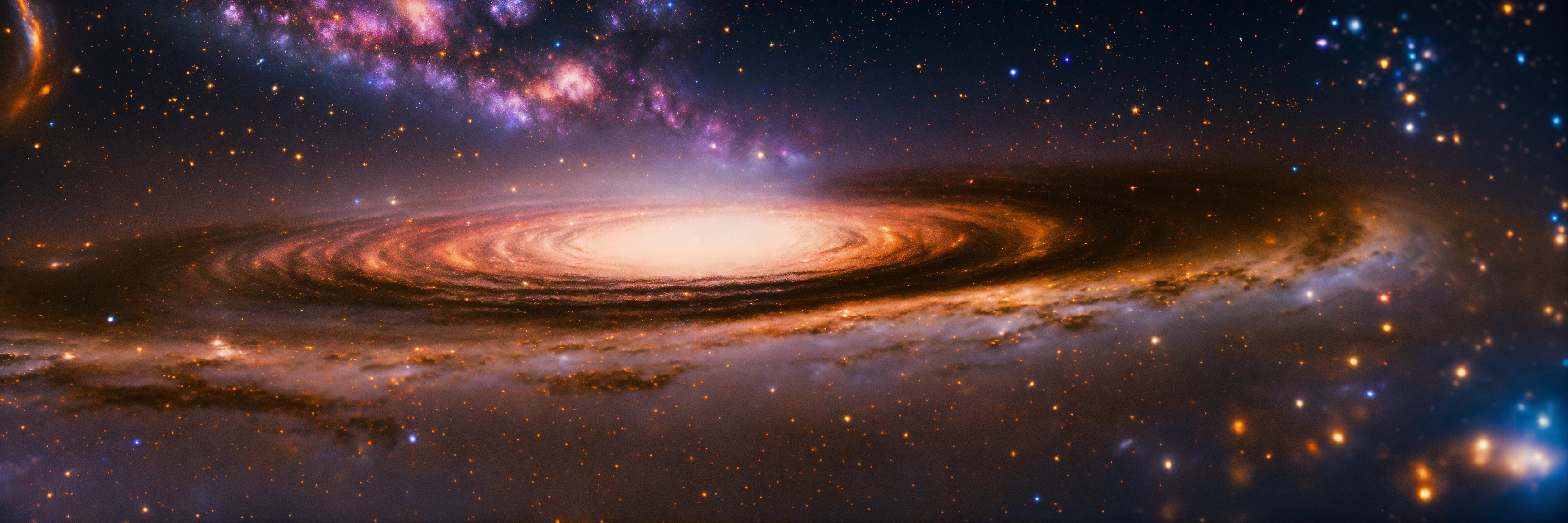 Lexica - GALAXY, detailed, 16k, shallow depth of field, extreme details ...