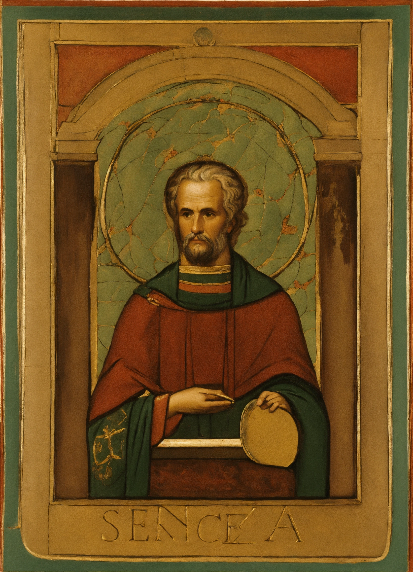 Lexica - IMAGES OF SENECA