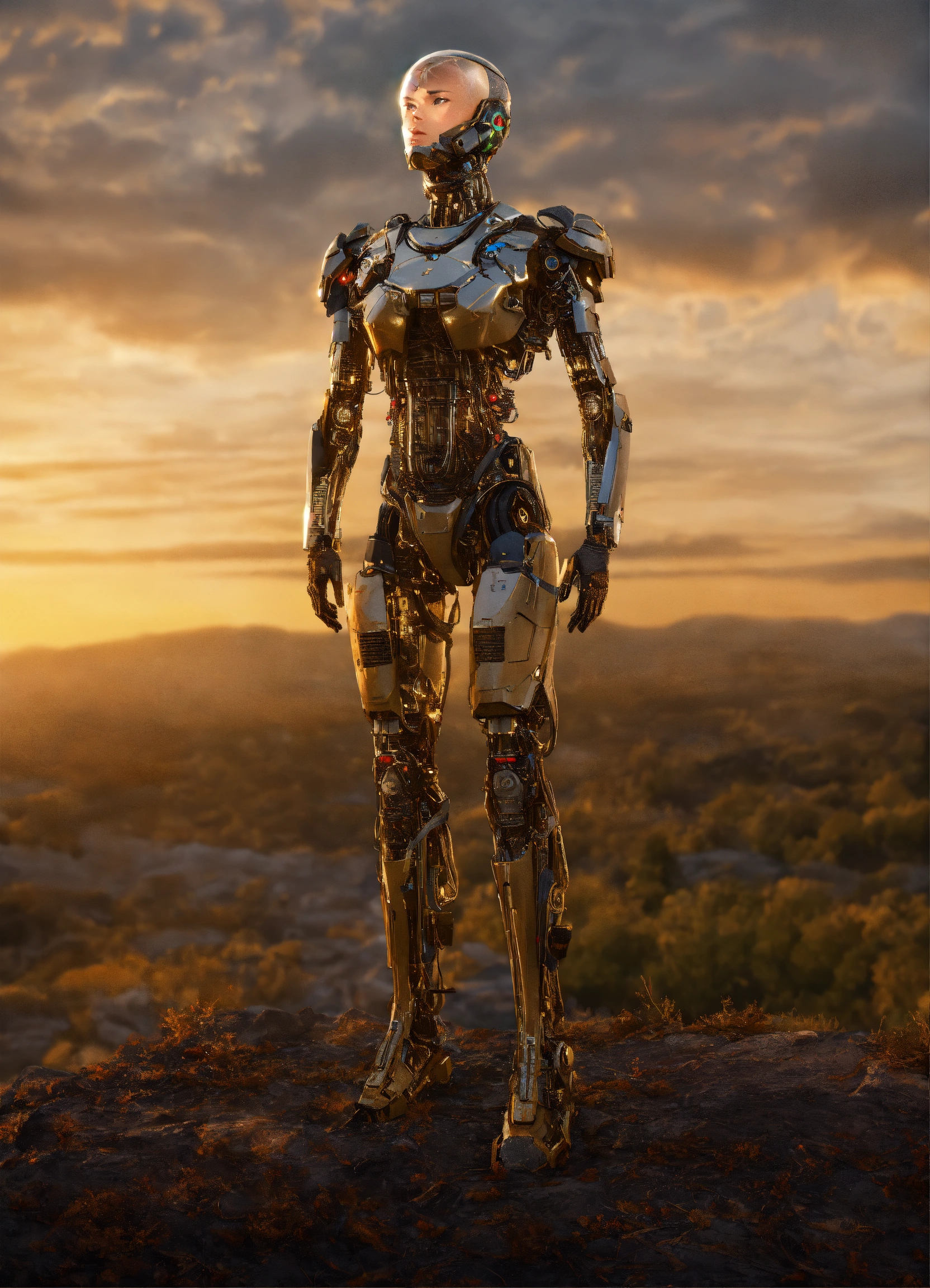 Lexica - Generate a hyper-realistic 4K resolution image depicting the ...