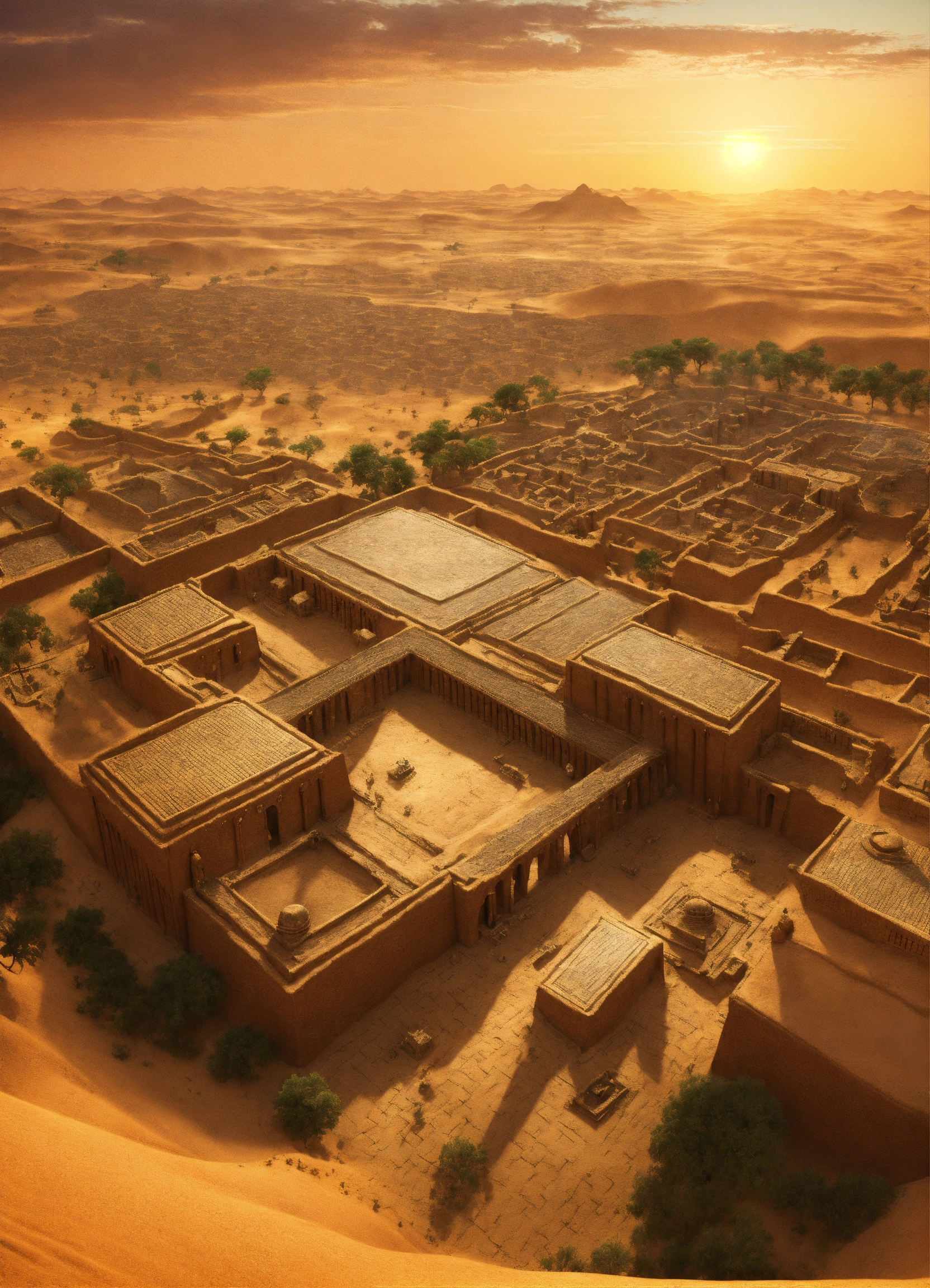 Lexica Kemet Civilization