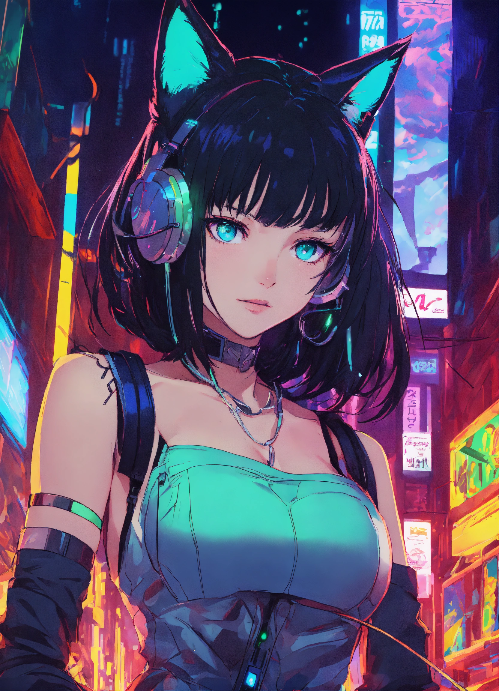 Lexica - In a detailed anime style with beautiful, exquisite artwork ...
