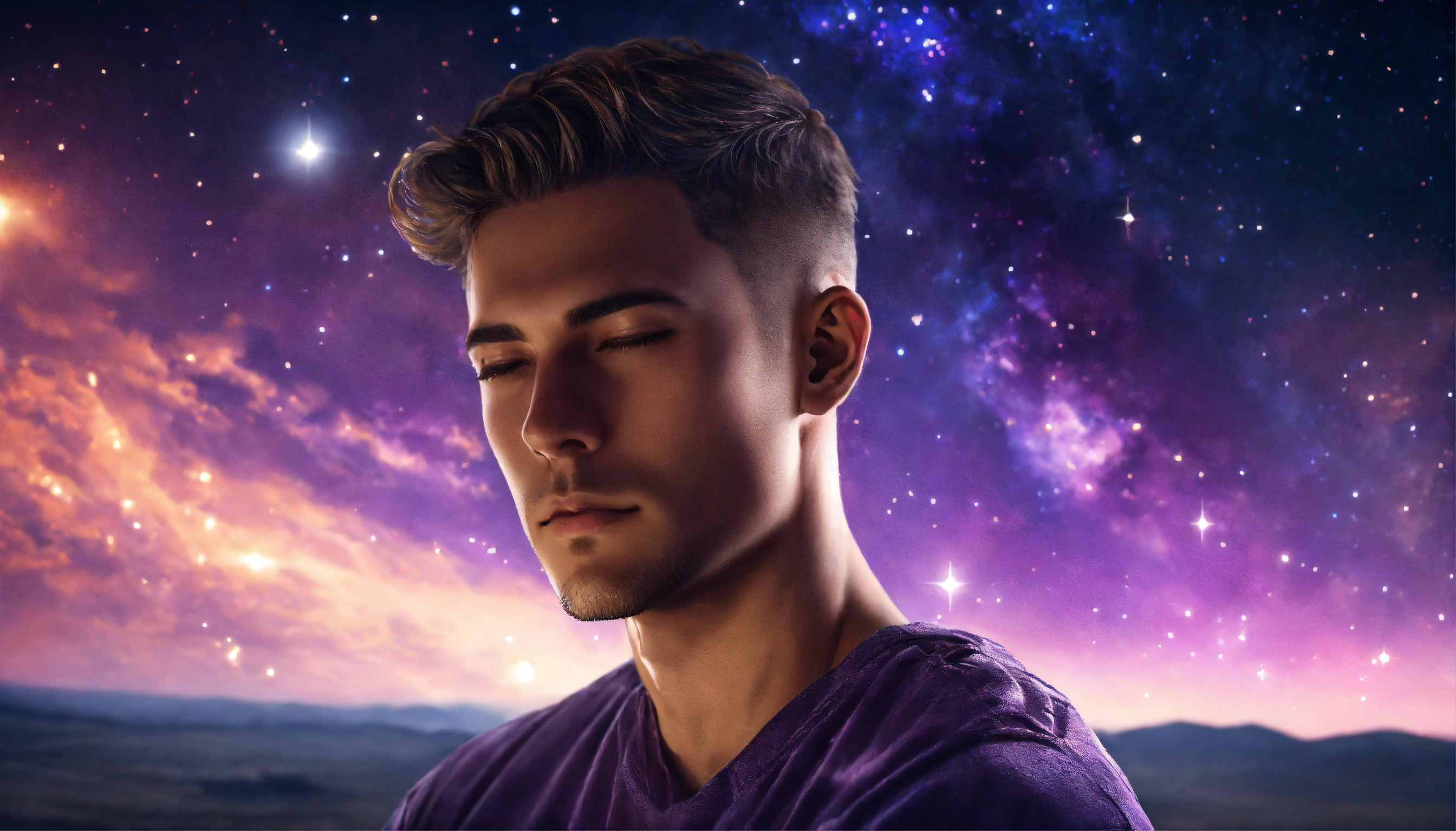 How to Visualize Your Highest Self