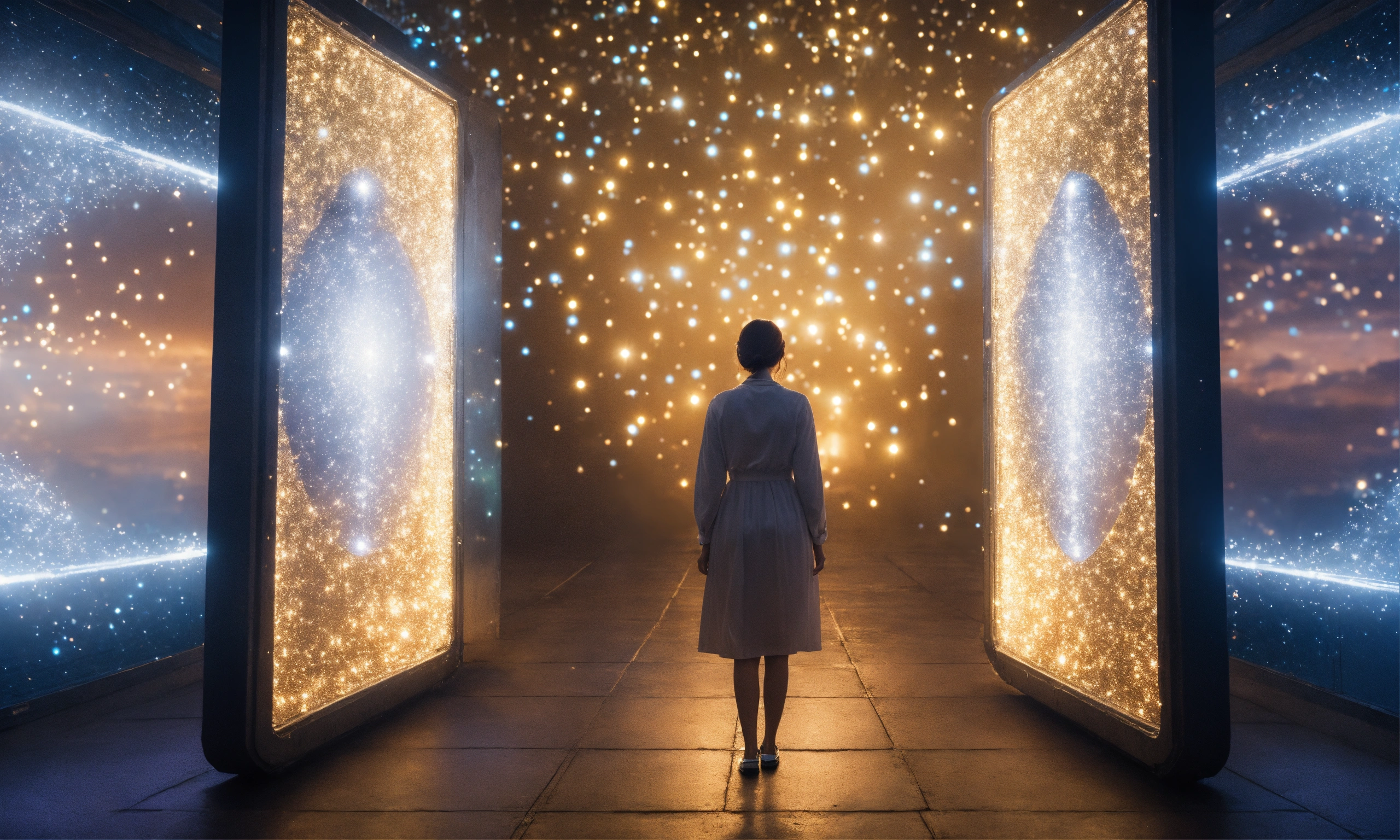 Misterios de la Sincronicidad