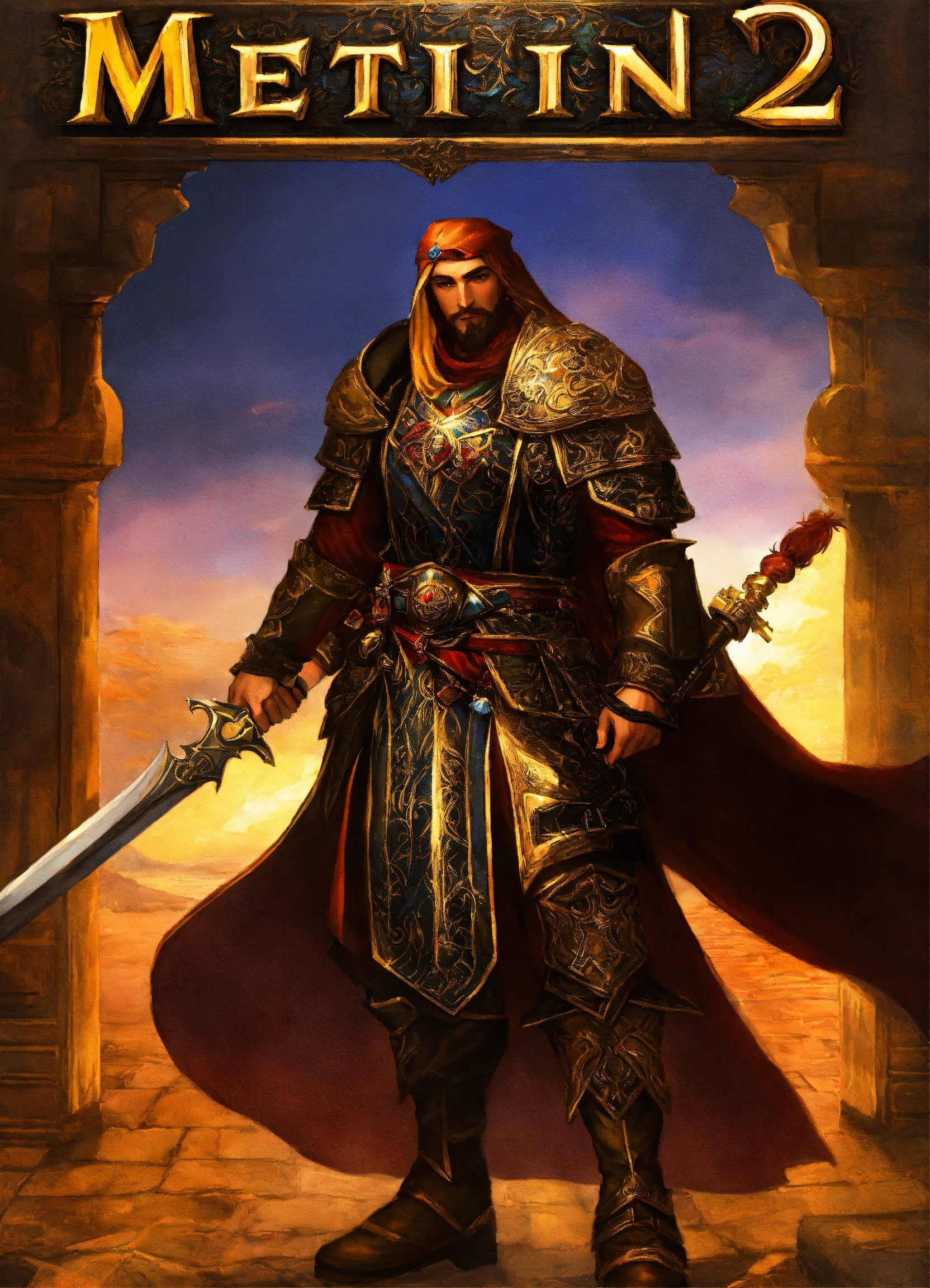 Lexica - Metin 2 mmorpg