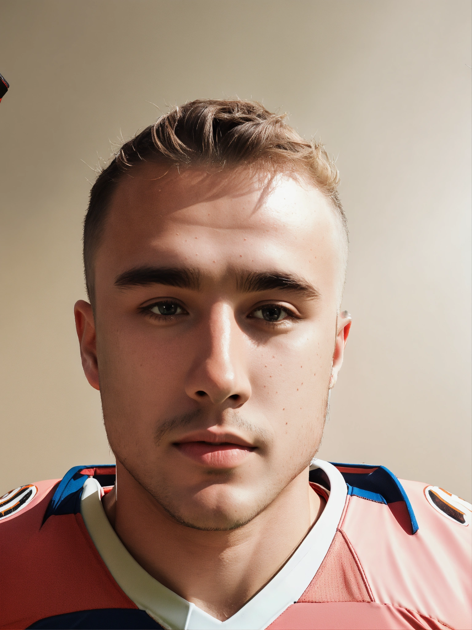 Lexica Football uniform