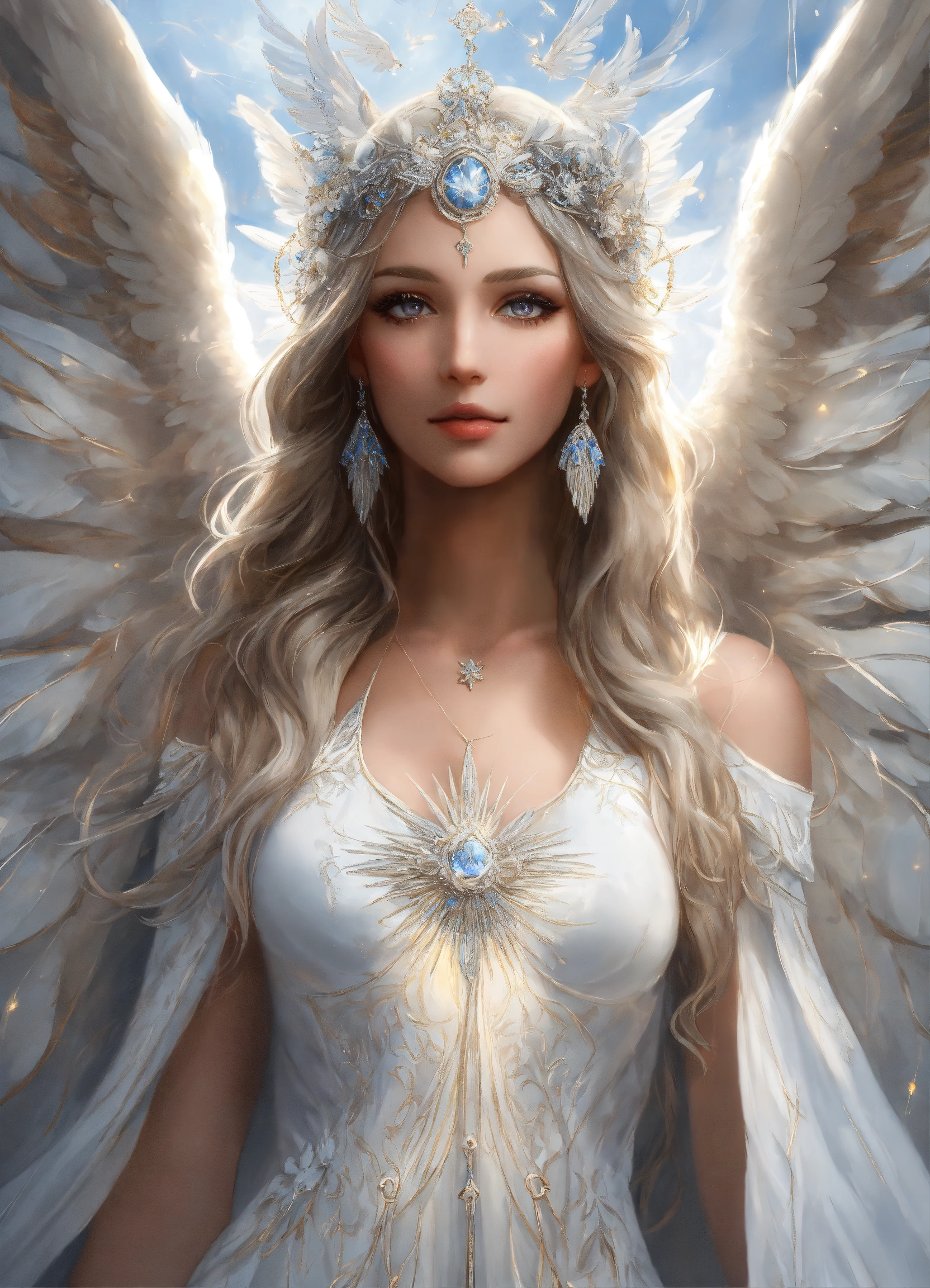 Lexica - Very detailed realistic painting. hyper-detailed ...