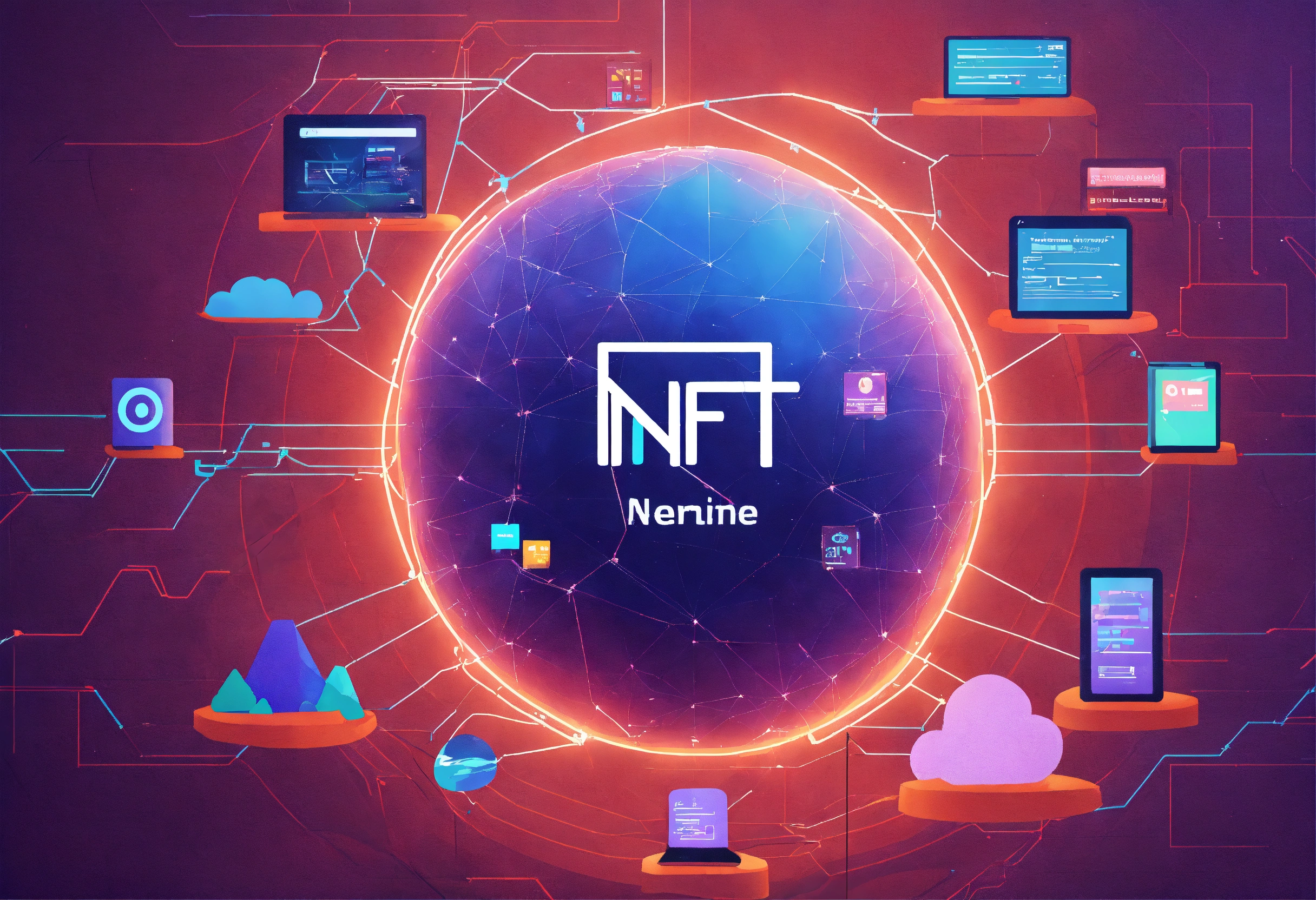 Lexica - Nft internet web 3.0