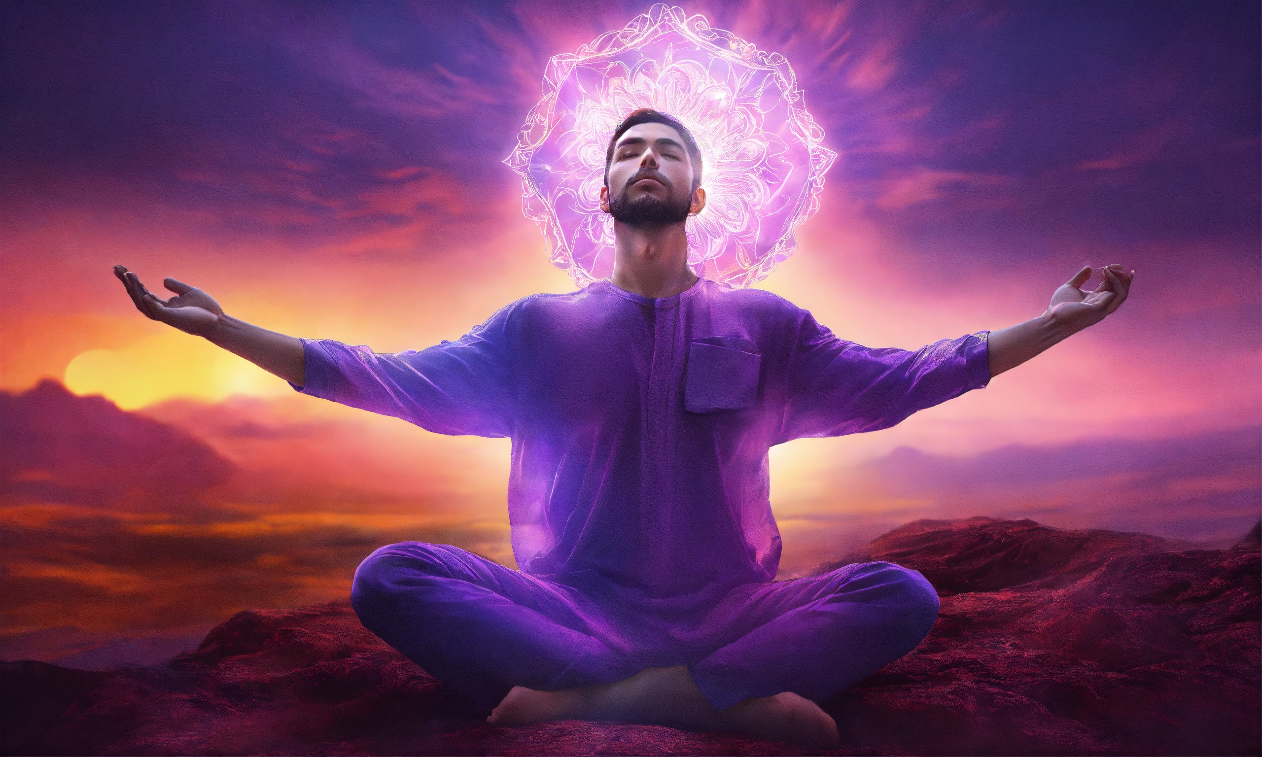 Beneficios del Ayuno Espiritual