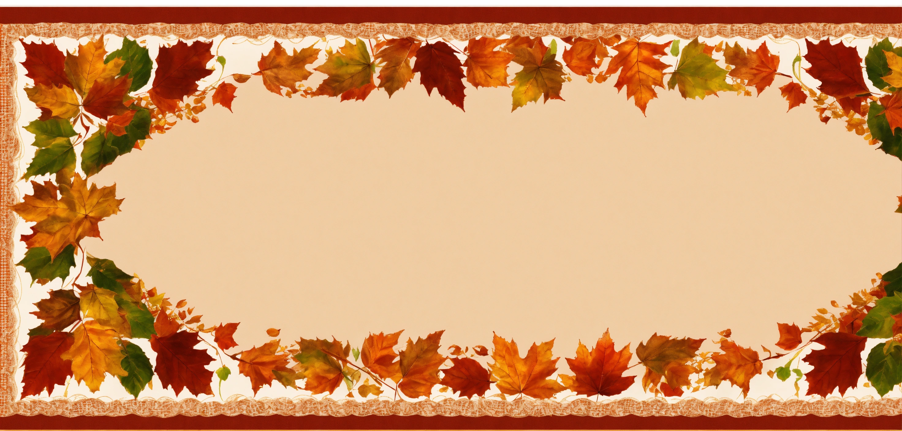 Lexica - ILLUSTRATE an oblong tablecloth with an oblong center panel ...