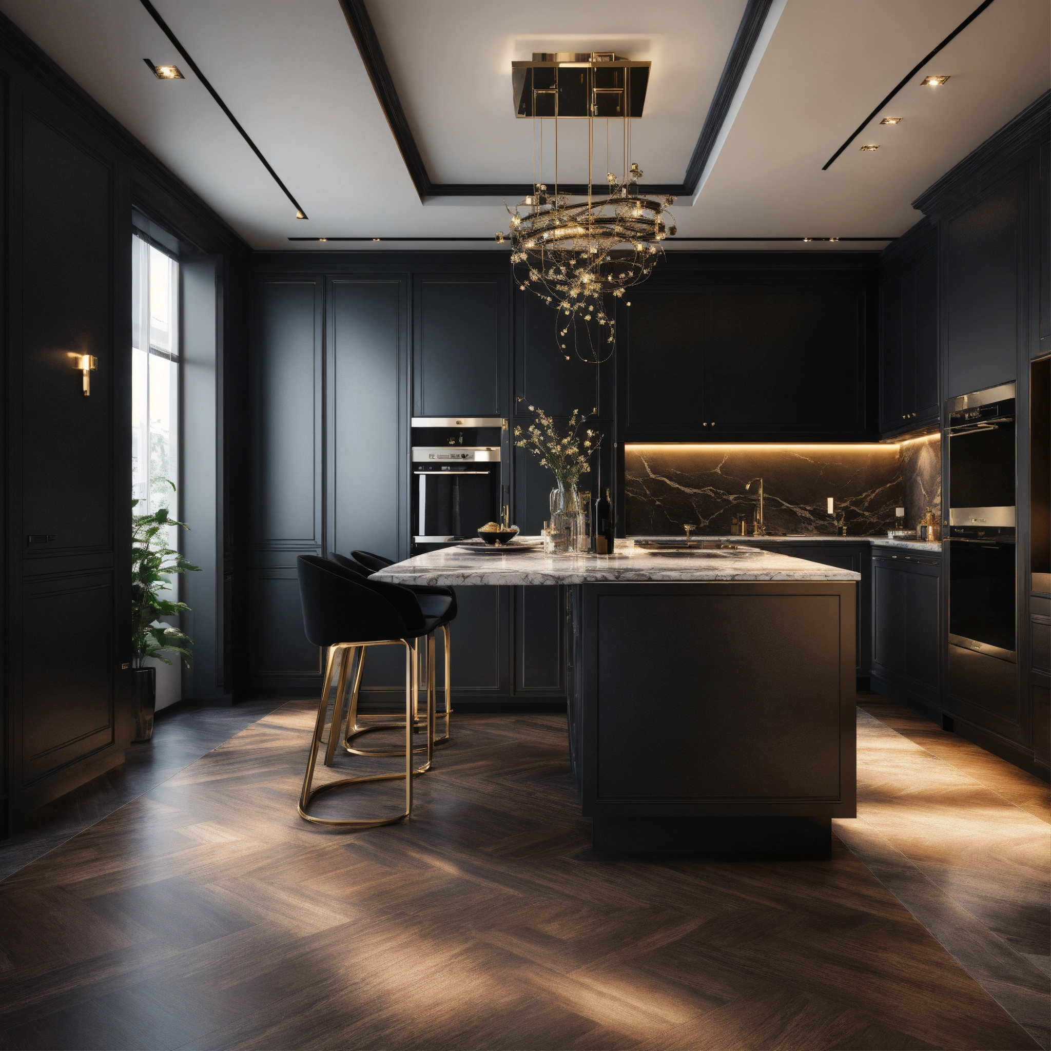 Picture of Inside a $23M trophy condo facing the ocean at Arte Surfside