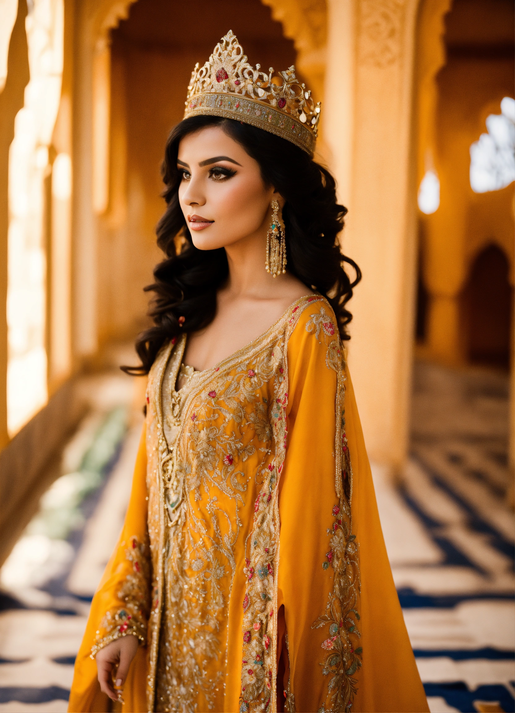 Mughal History: ये है मुग़ल की सबसे खूबसूरत और शक्तिशाली महिला जिसके इशारे पर चलता था पूरा साम्राज्य