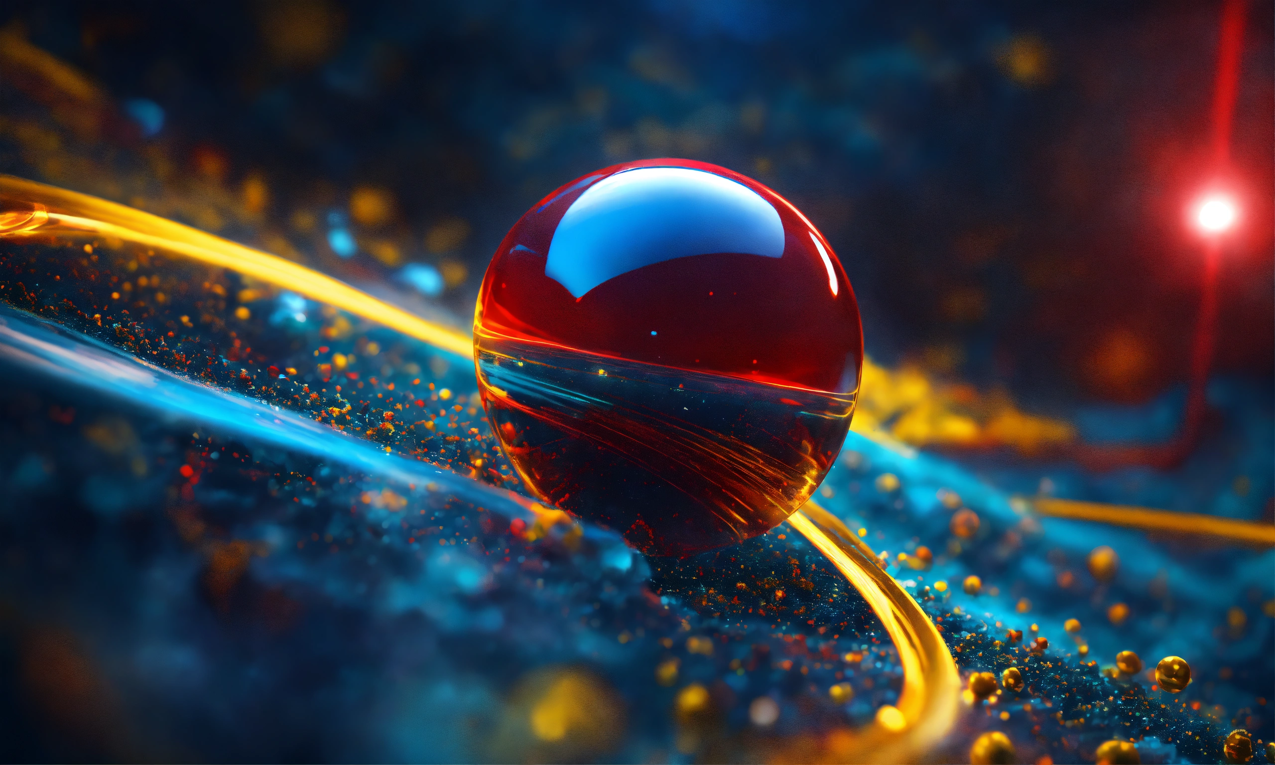 Domina tu destino, rompe con la Ley del Accidente