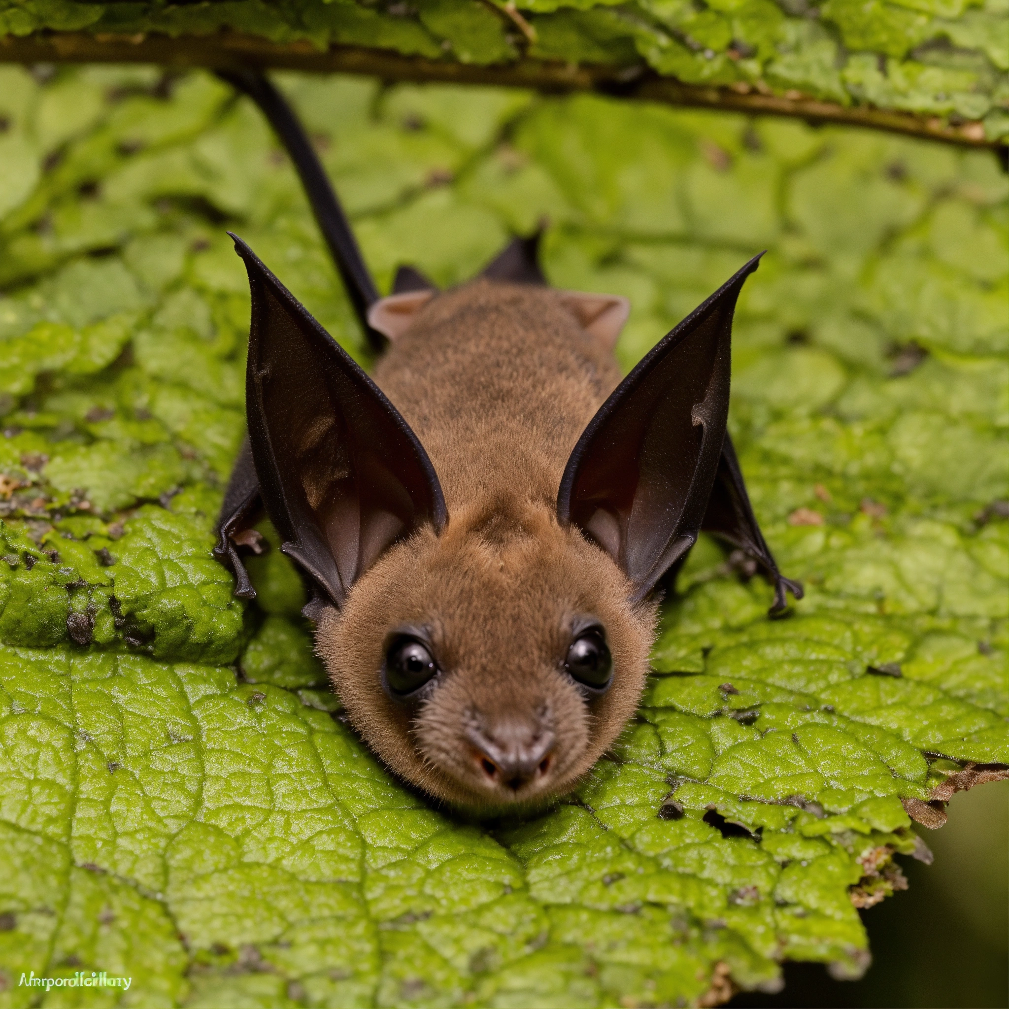 Lexica - European Free-tailed Bat