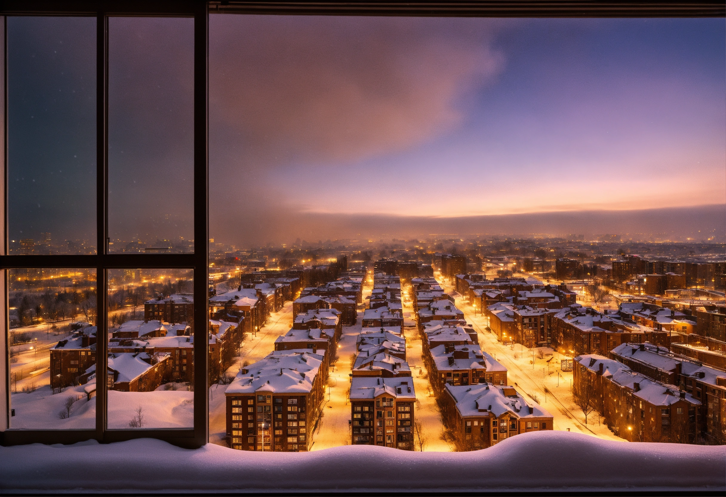 lexica-a-view-from-inside-an-apartment-of-a-snow-covered-city-with