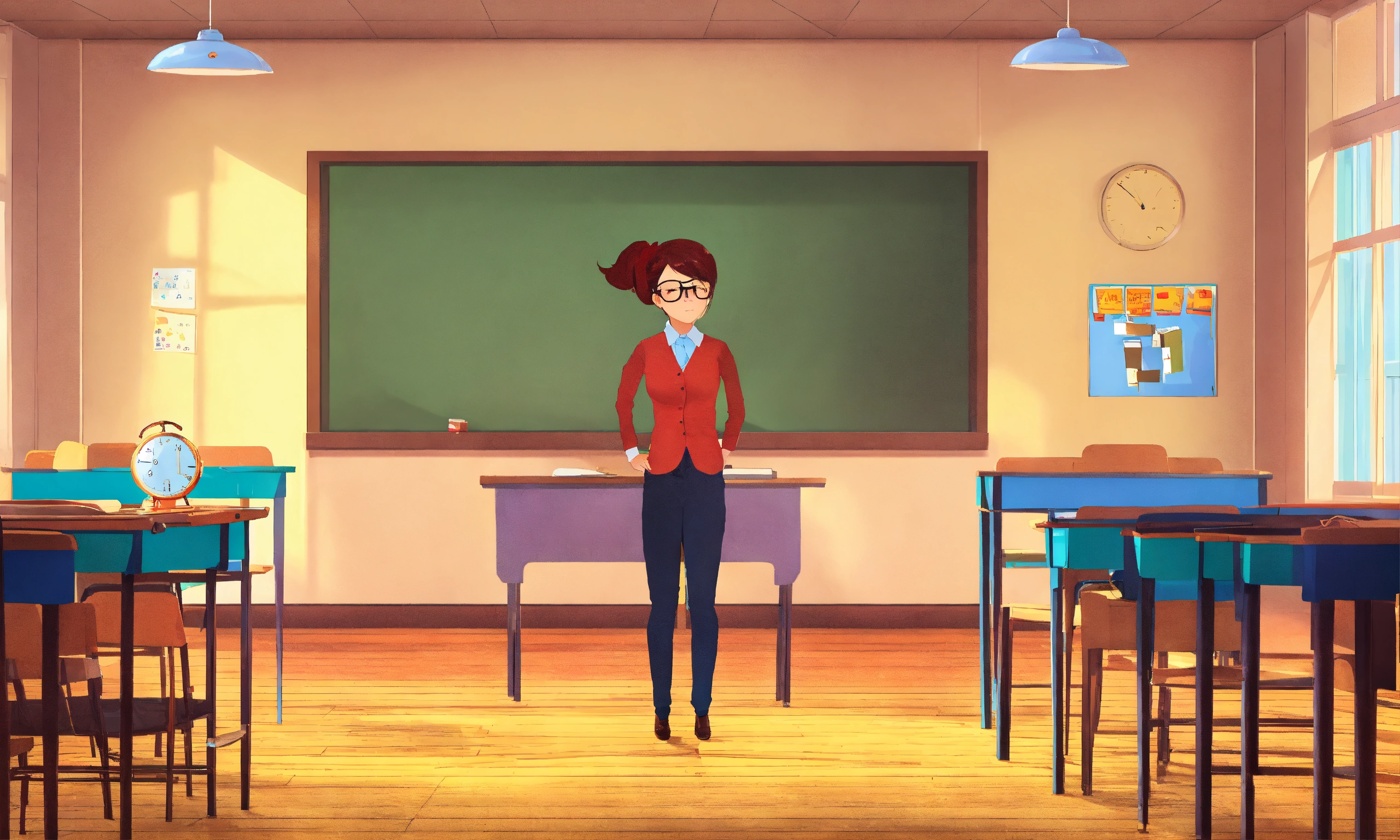 Как сменить профессию после 40 лет?