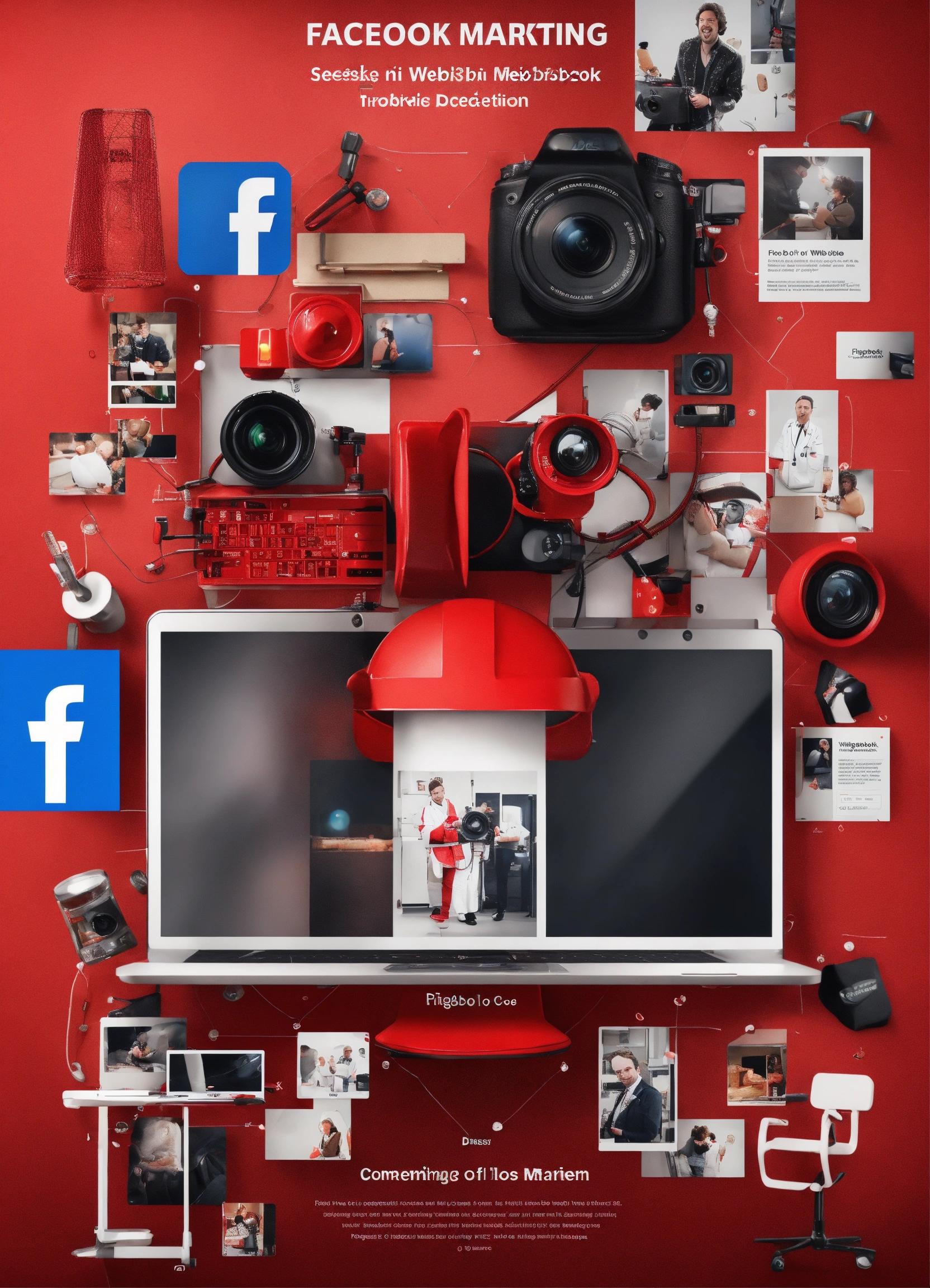 lexica-facebook-marketing-banner-of-a-web-design-studio-with-several