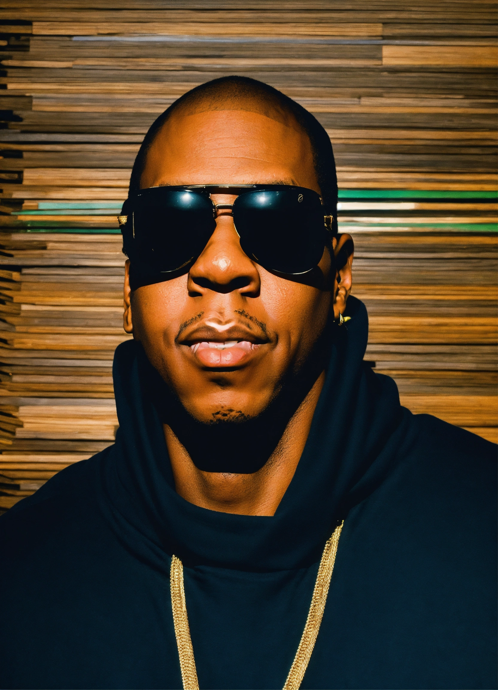 Lexica Jay Z Watch me cook, throw no looks Like Magic in his prime