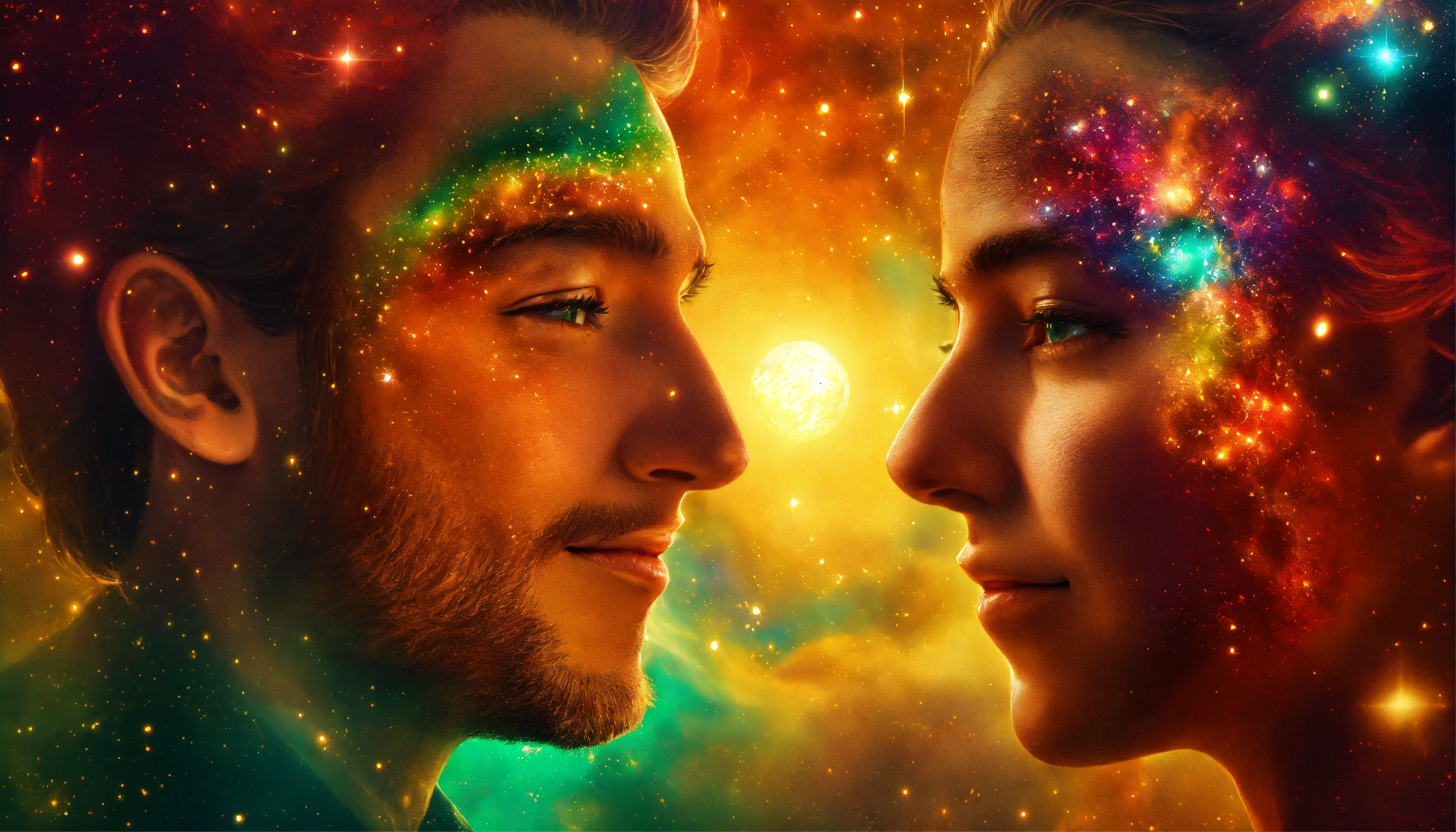 Manifesting Obsession