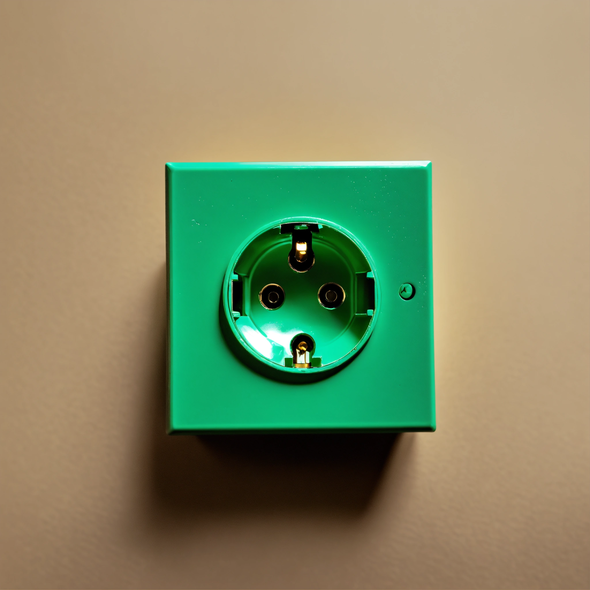 Lexica - Socket on a light background. Image for a product in an online ...