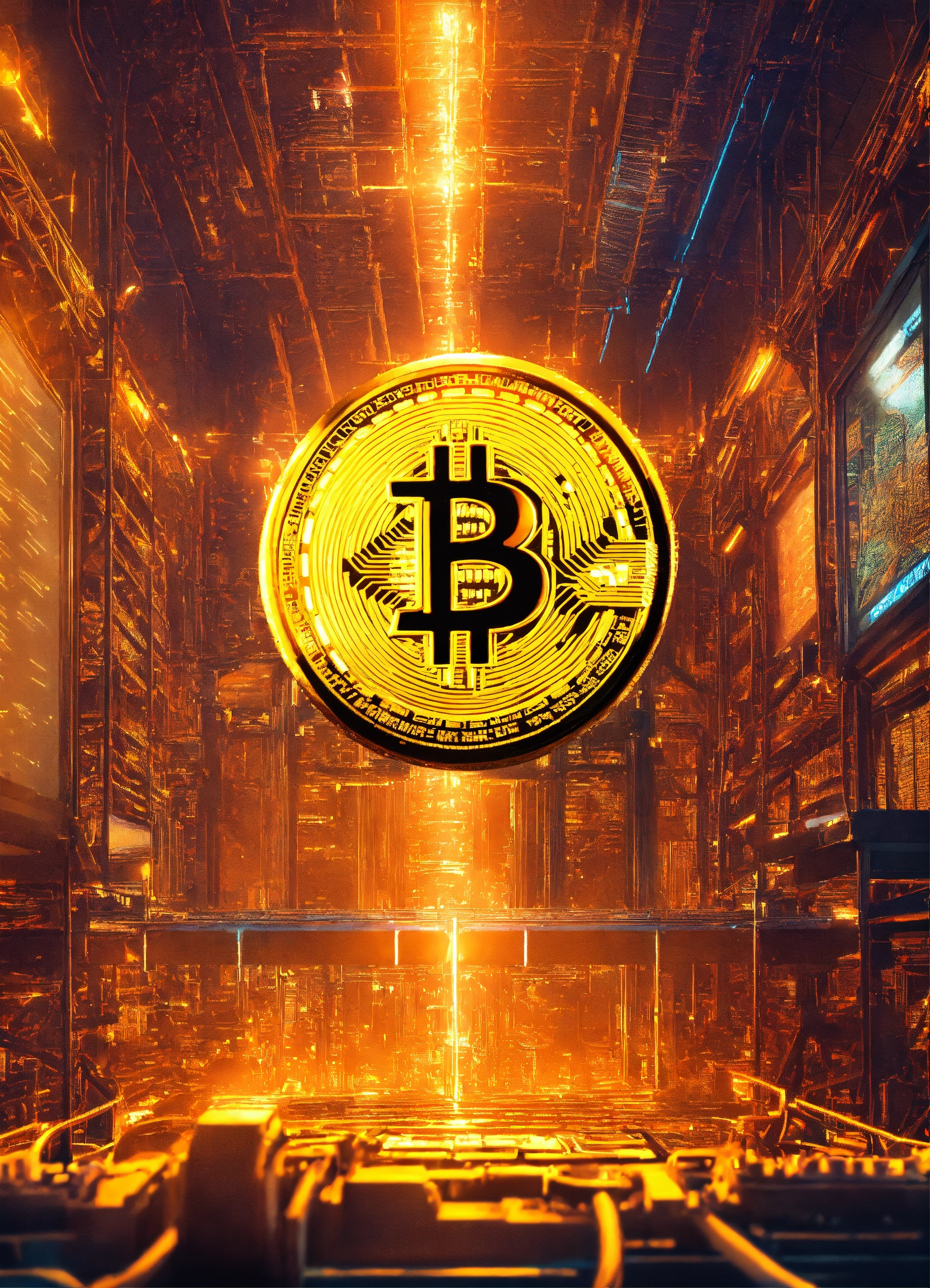 Lexica - ⚙️ Tech hiccups? No problem! Bitcoin's tech advancements are ...