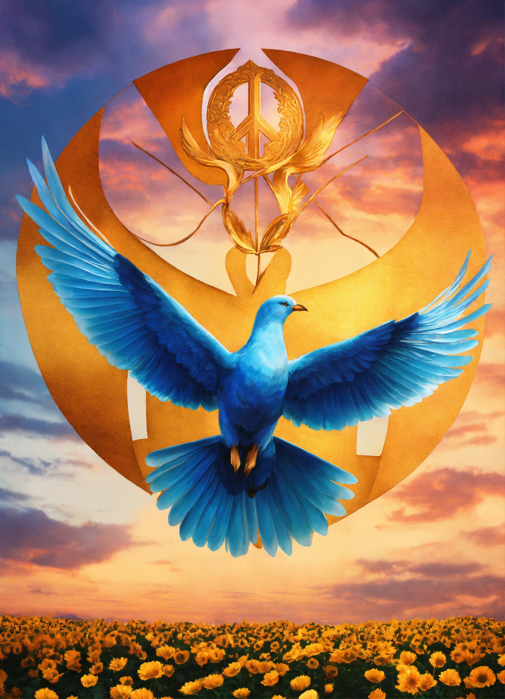 Lexica - Symbol of peace